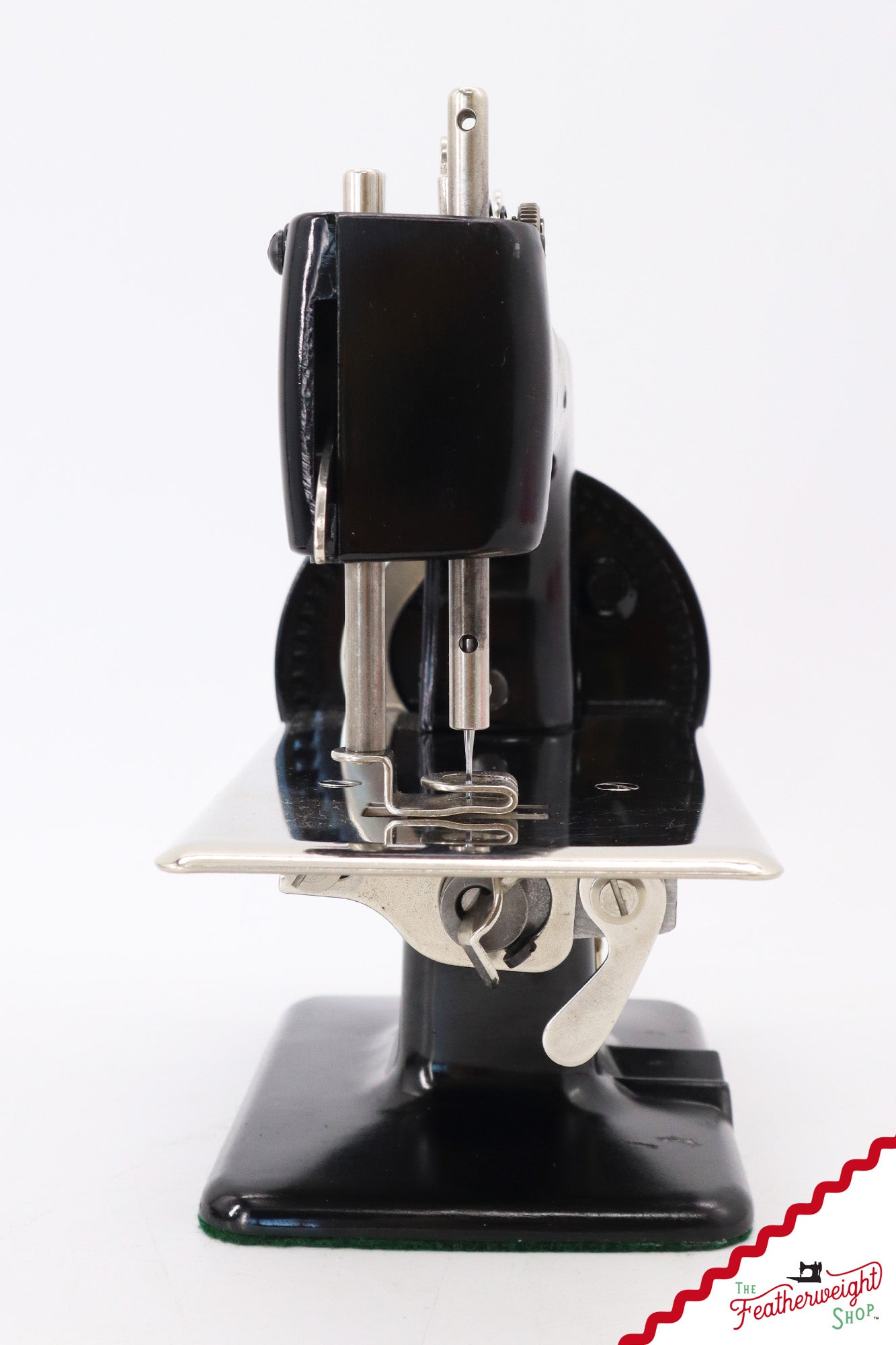 Singer Sewhandy Model 20-10 - Black, September 2025, Faire