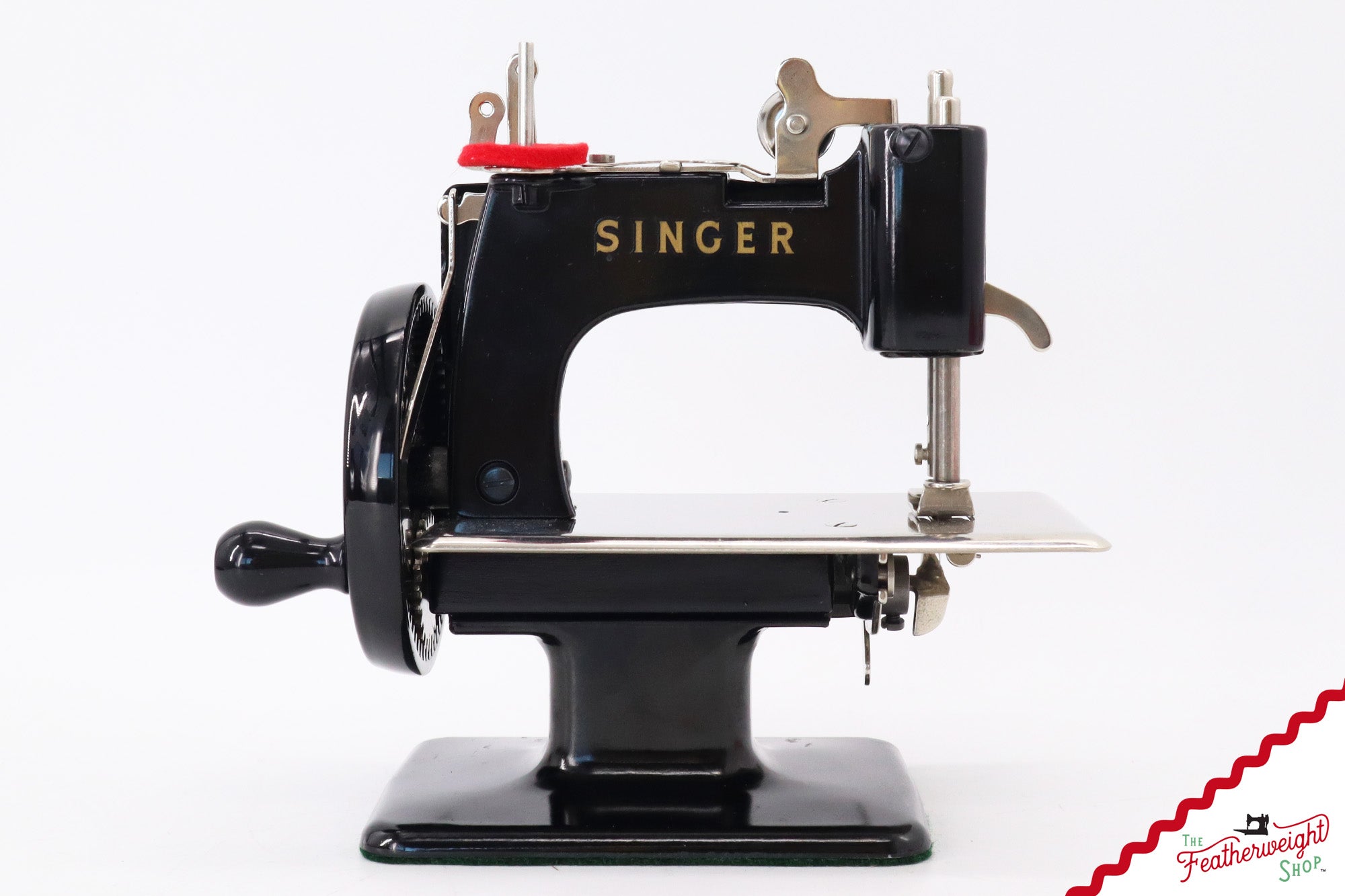 Singer Sewhandy Model 20-10 - Black, September 2025, Faire