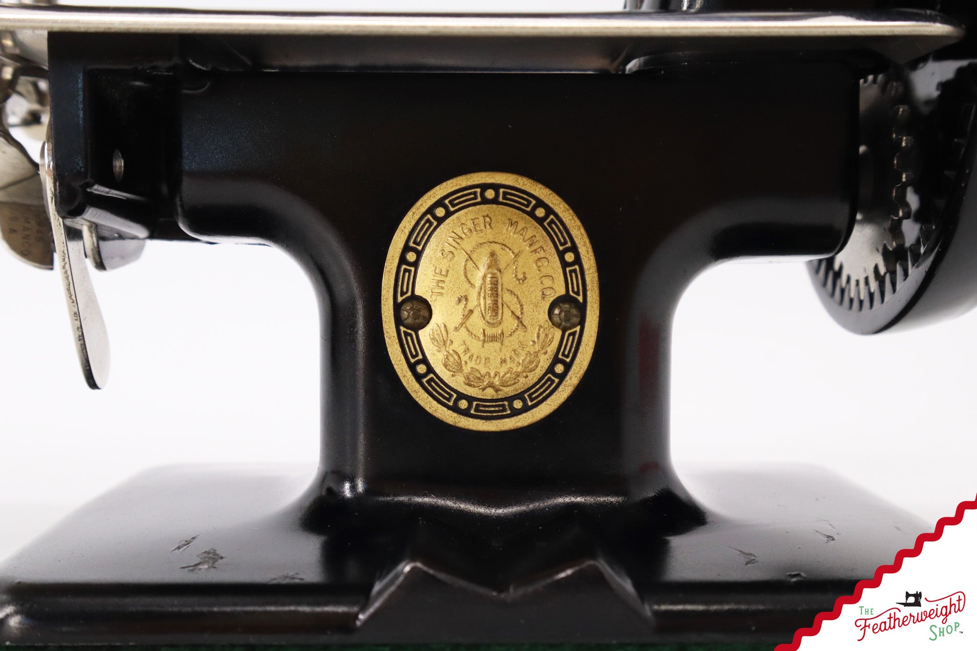 Singer Sewhandy Model 20-10 - Black, September 2025, Faire