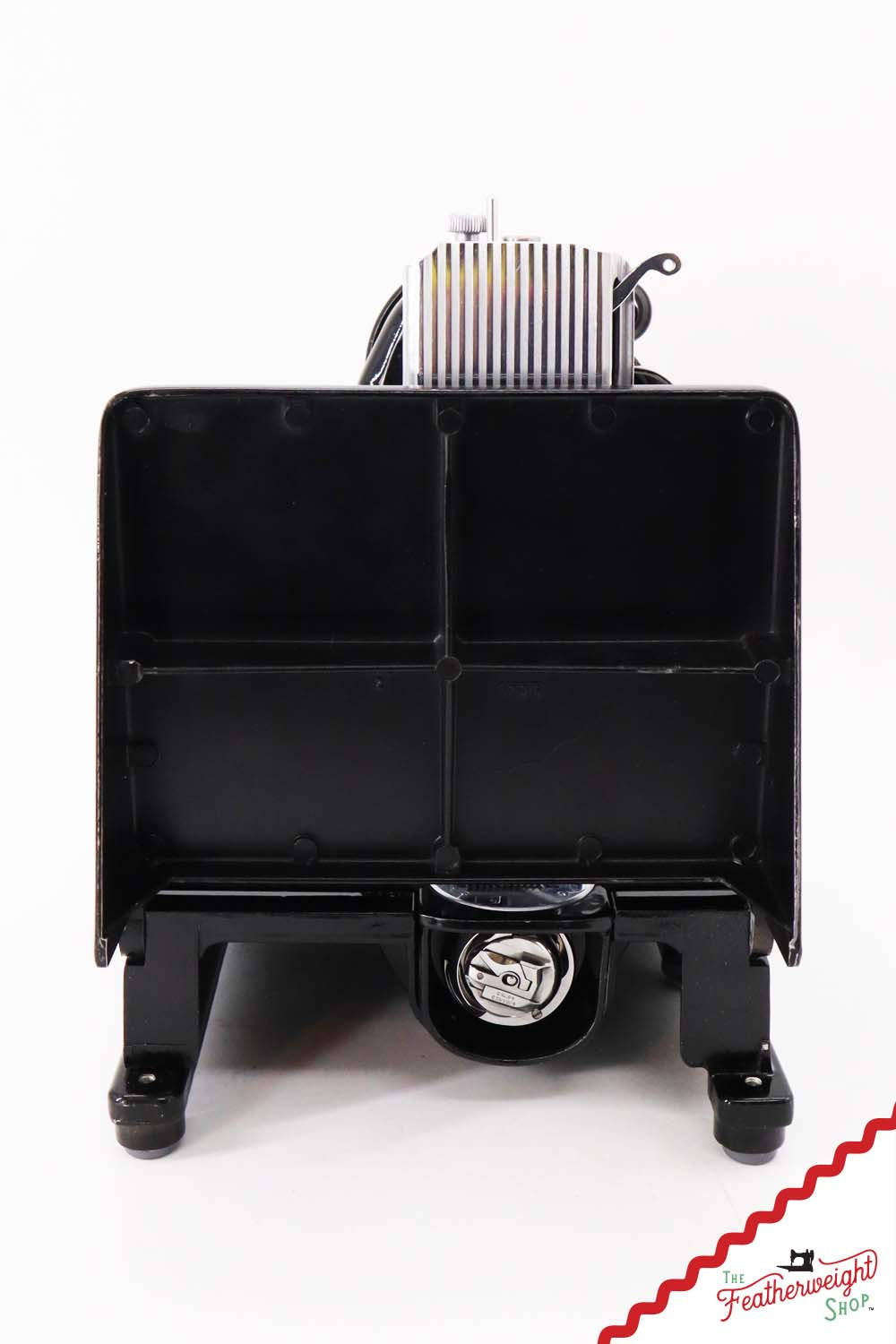 Singer Featherweight 222K Sewing Machine - EK3256**, 1955