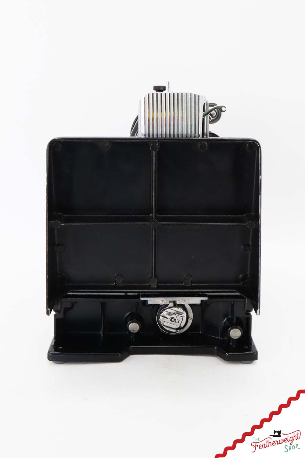 Singer Featherweight 221 Sewing Machine, Centennial: AK616***