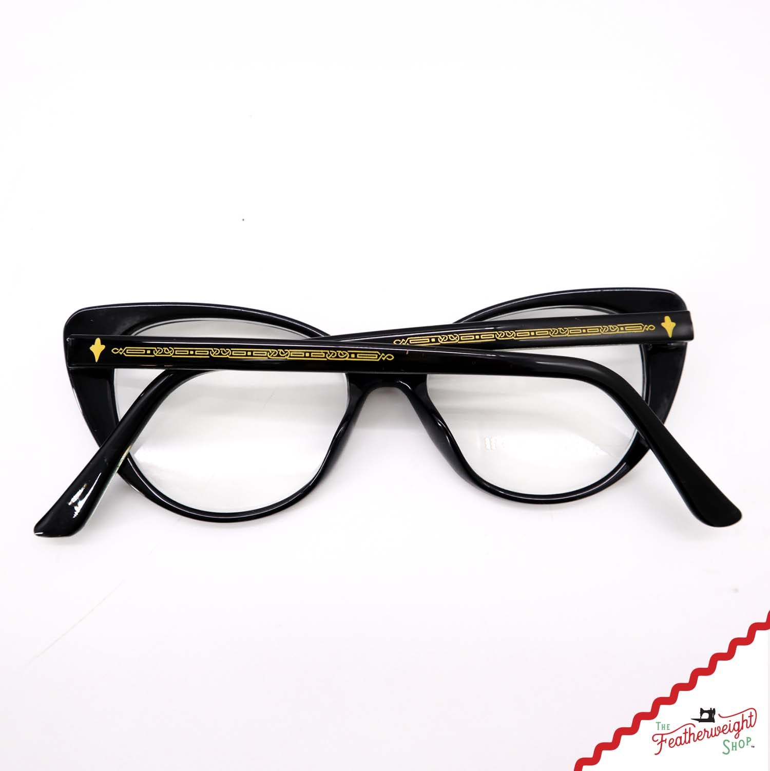 Reading Glasses, Featherweight Readers With Case