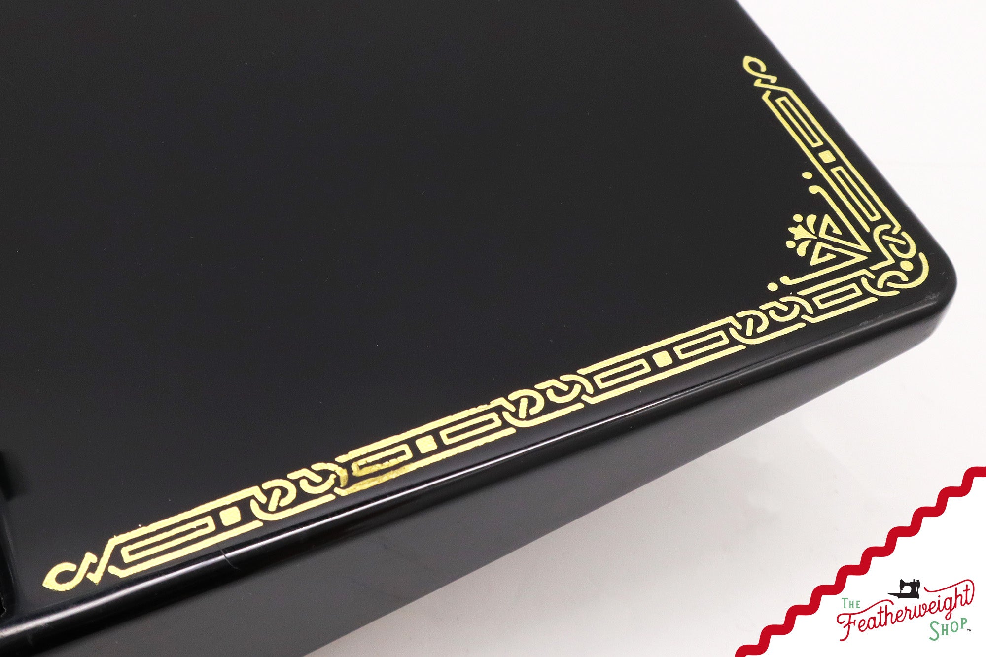 Singer Featherweight 221 Sewing Machine, AK988*** - 1952