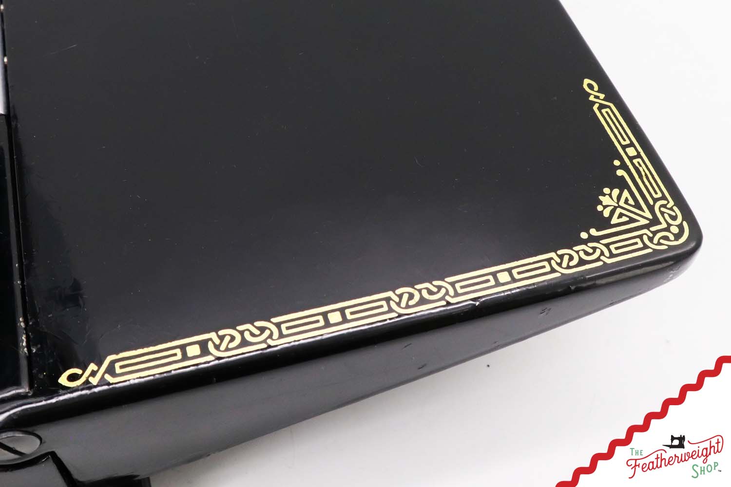 Singer Featherweight 221K Sewing Machine, 1953 - EH894***