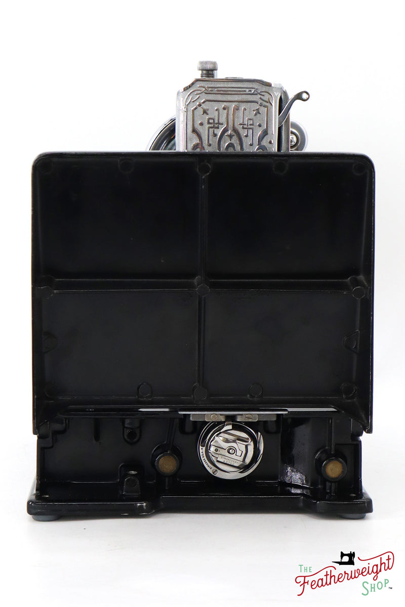 Oil Can, Household Oil Singer (Vintage Original) The Singer