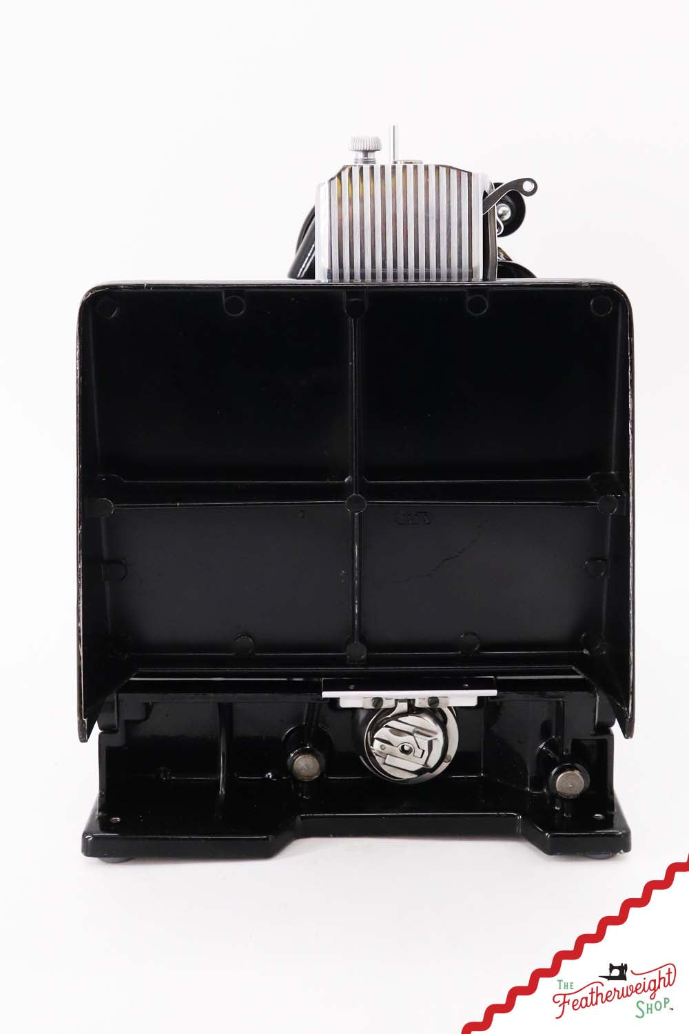 Singer Featherweight 221K Sewing Machine, 1957 - EM0203**