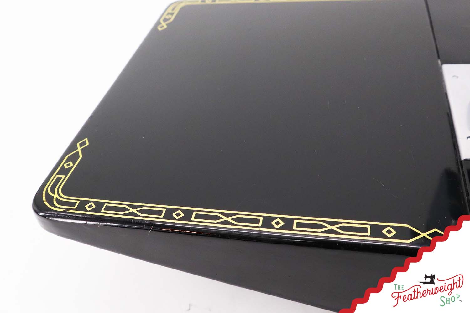 Singer Featherweight 221K Sewing Machine, 1957 - EM0203**