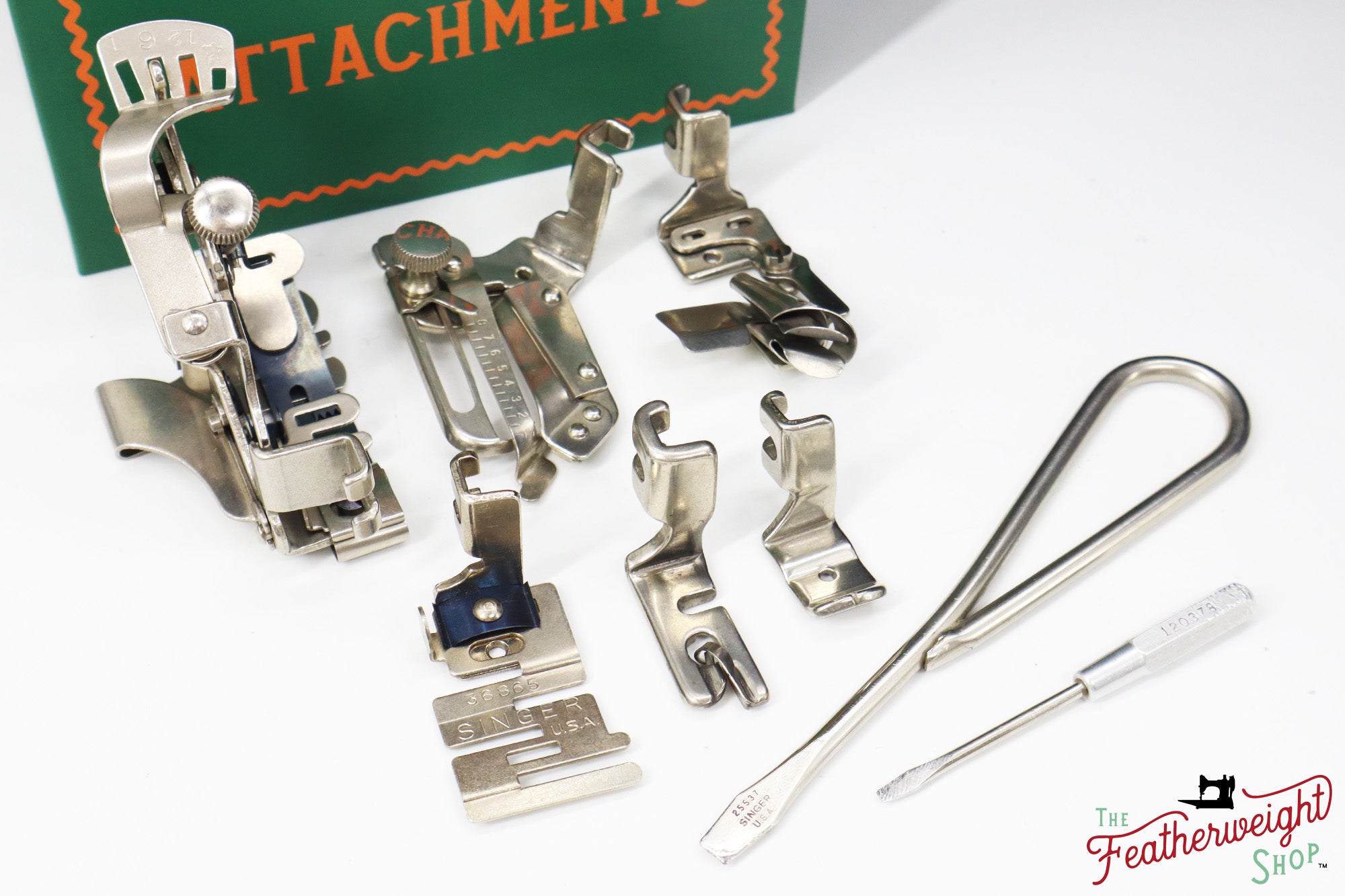 Singer Featherweight 221, AE408*** - Fully Restored in Black Iris