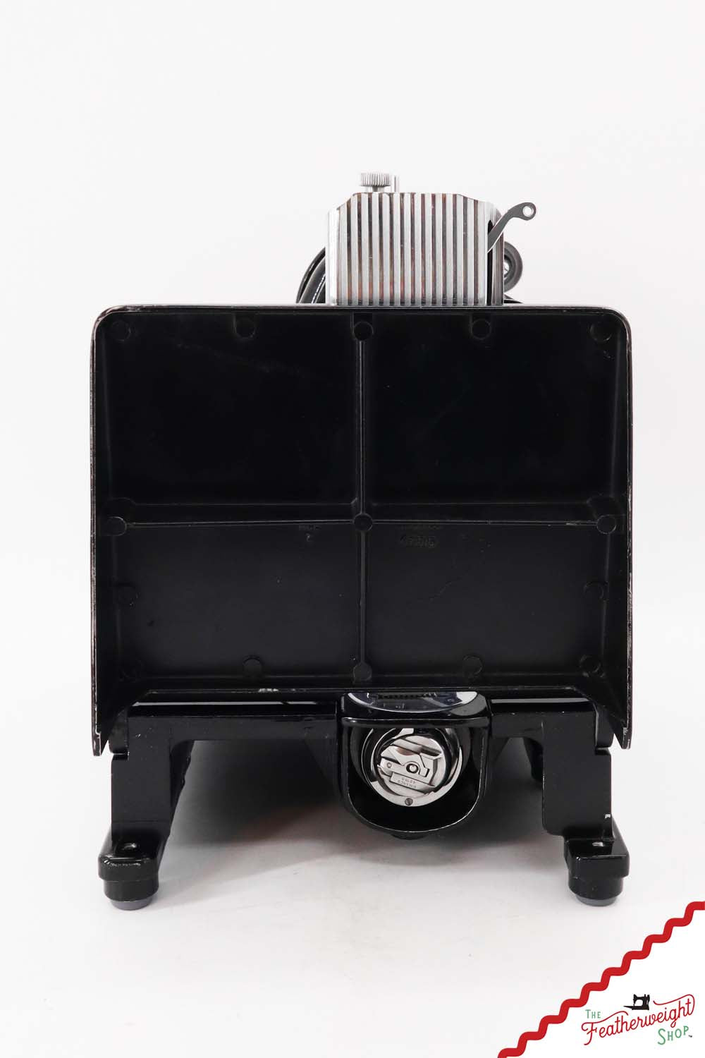 Singer Featherweight 222K Sewing Machine - EK6321**, 1955