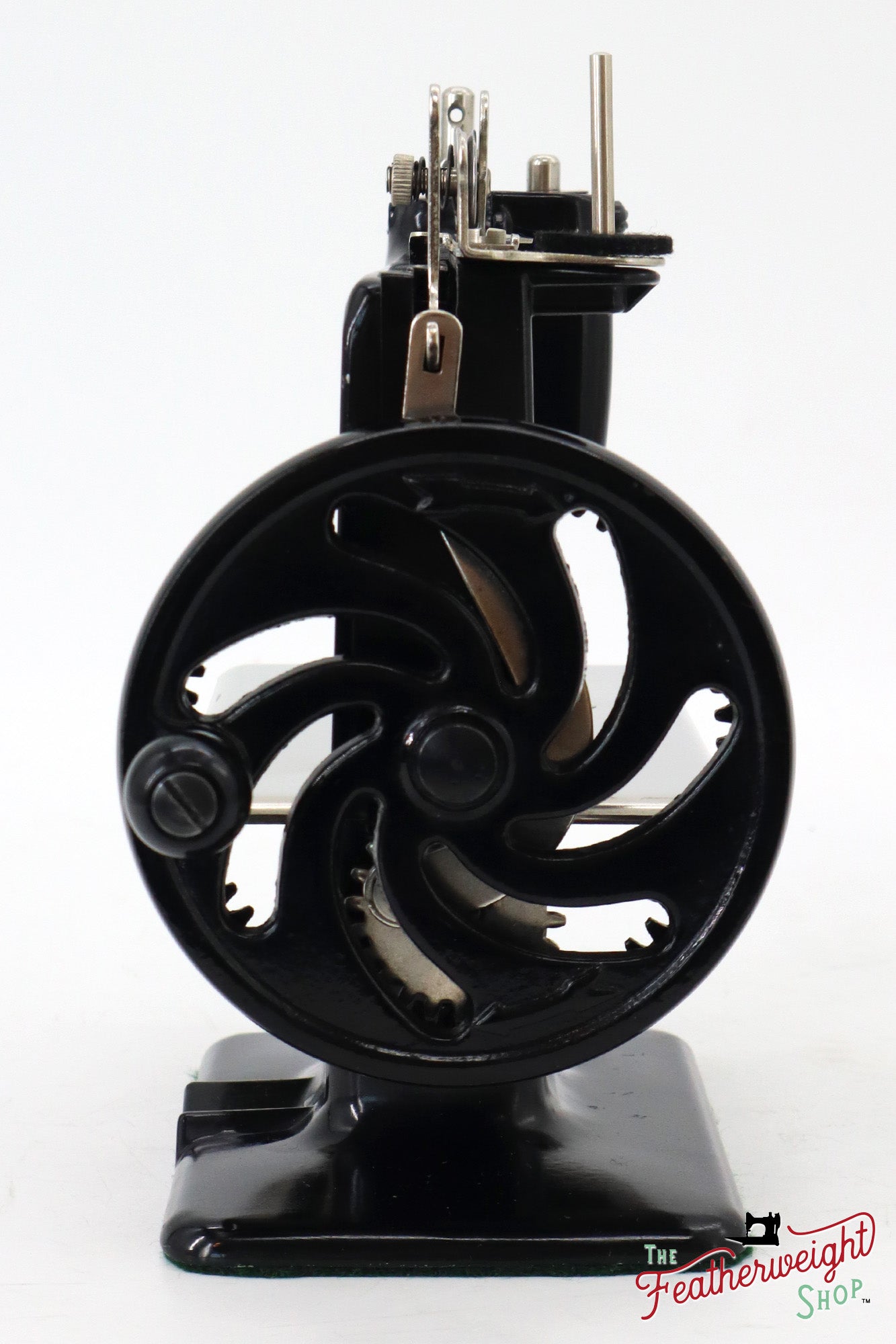 Singer Sewhandy Model 20 - Black - Complete Set - August 2024, Faire