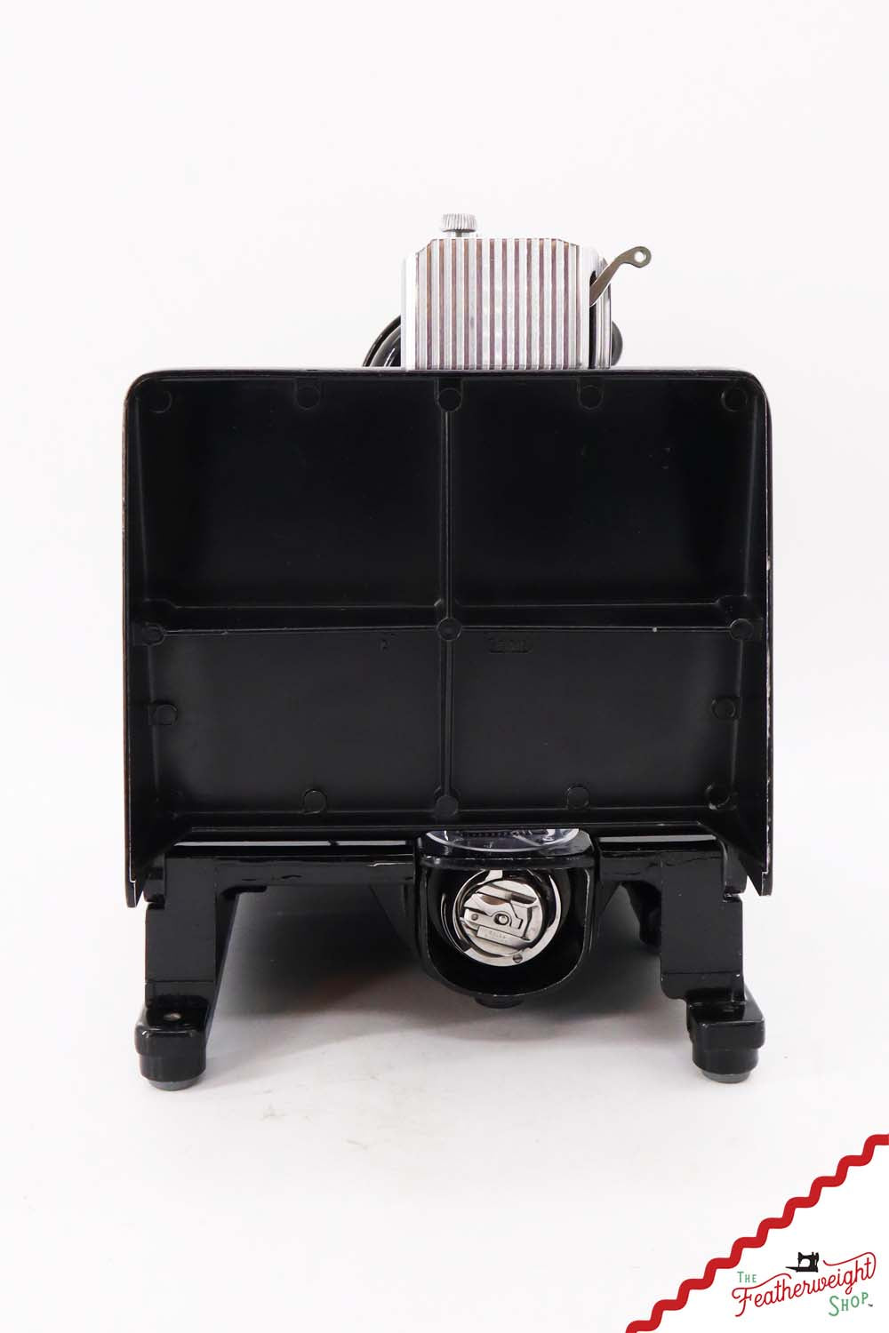 Singer Featherweight 222K Sewing Machine - EJ2690**, 1953