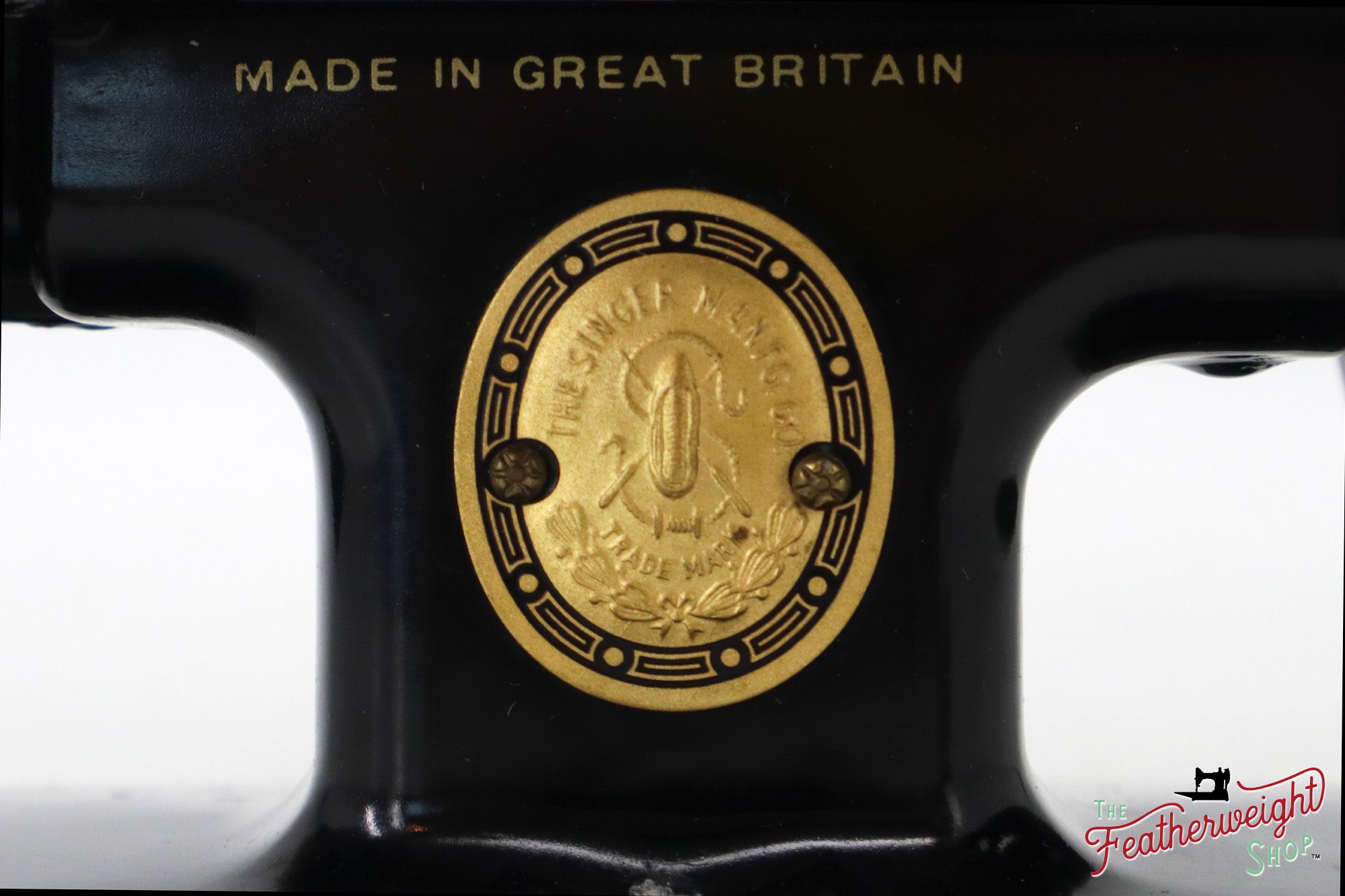 Singer Sewhandy Model 20 - Black - Complete Set - August 2024, Faire