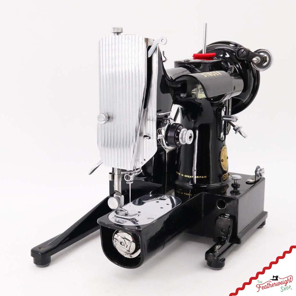 Singer Featherweight 222K Sewing Machine - EJ2690**, 1953