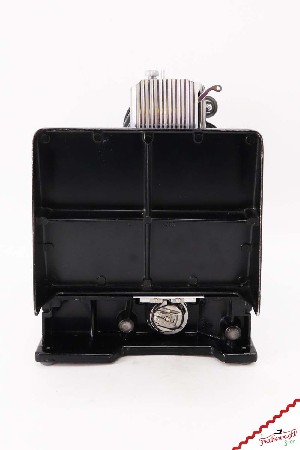 Singer Featherweight 221 Sewing Machine, EH137*** - Quilter's Special!