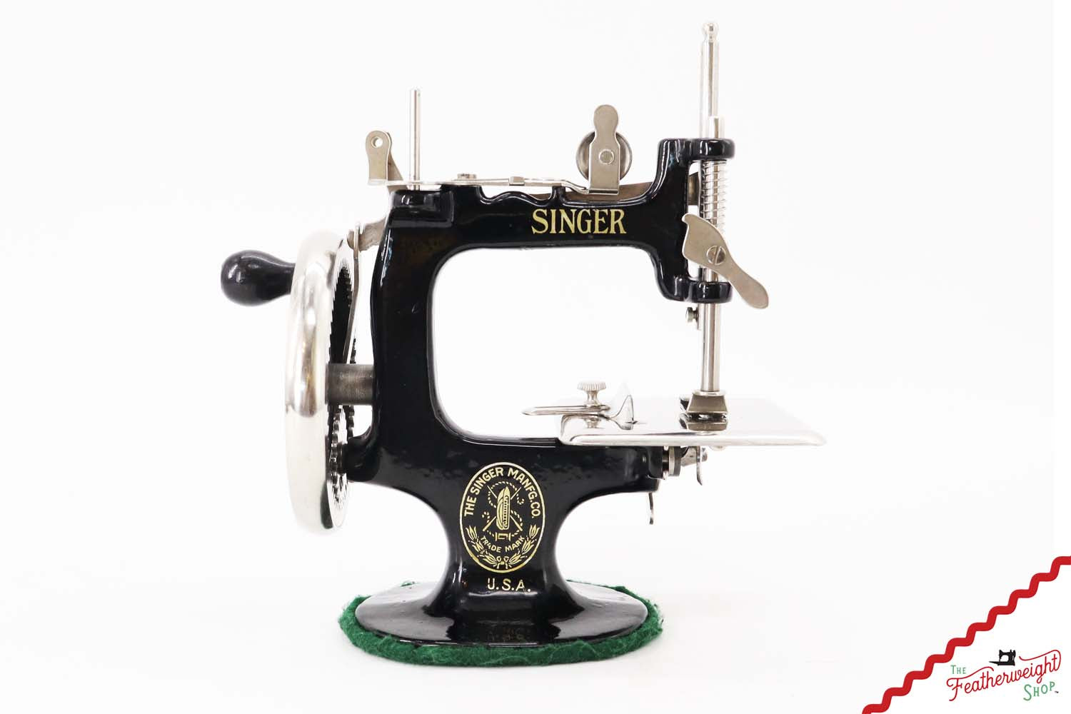 Singer Sewhandy Model 20, Black - June 2026, Faire