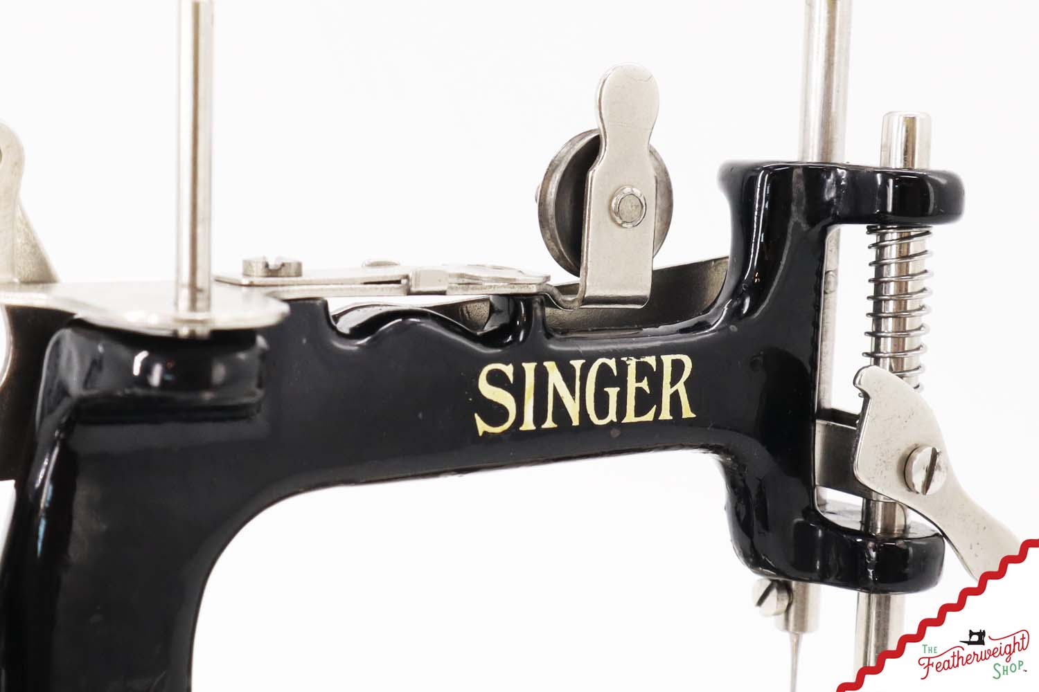 Singer Sewhandy Model 20, Black - June 2026, Faire