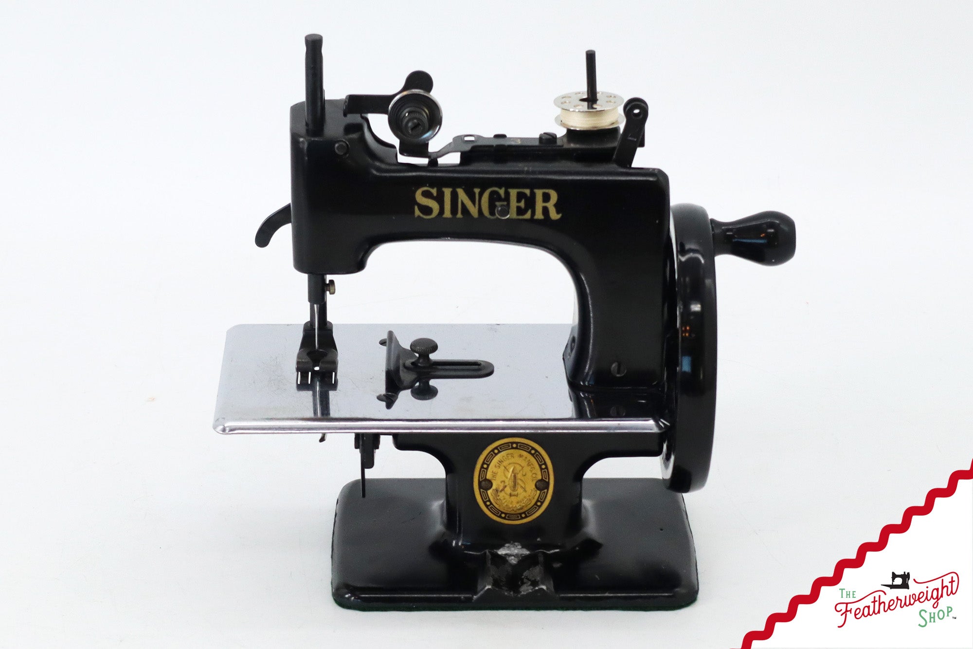 Singer Sewhandy Model 20-10 - Black, March 2025, Faire