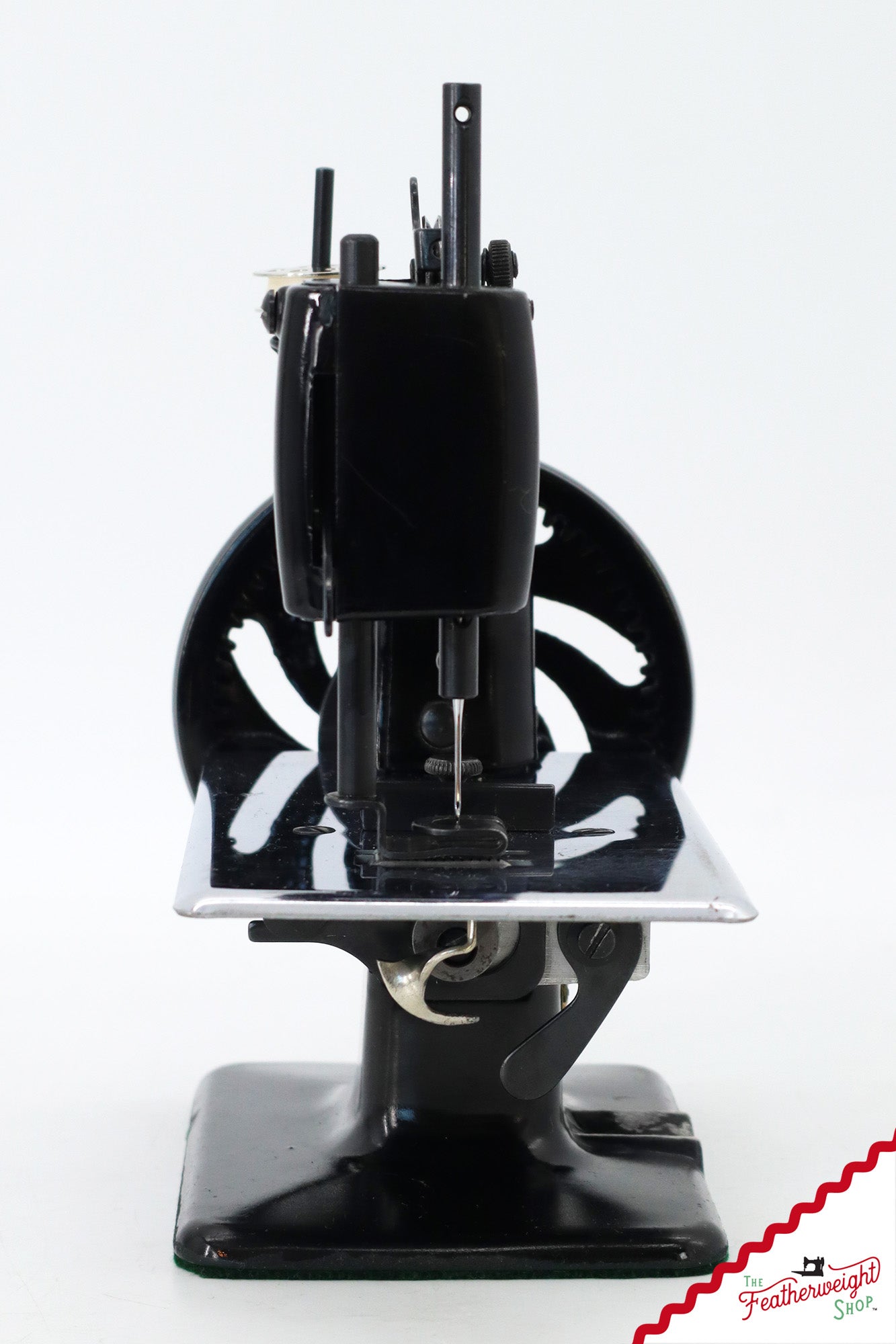 Singer Sewhandy Model 20-10 - Black, March 2025, Faire