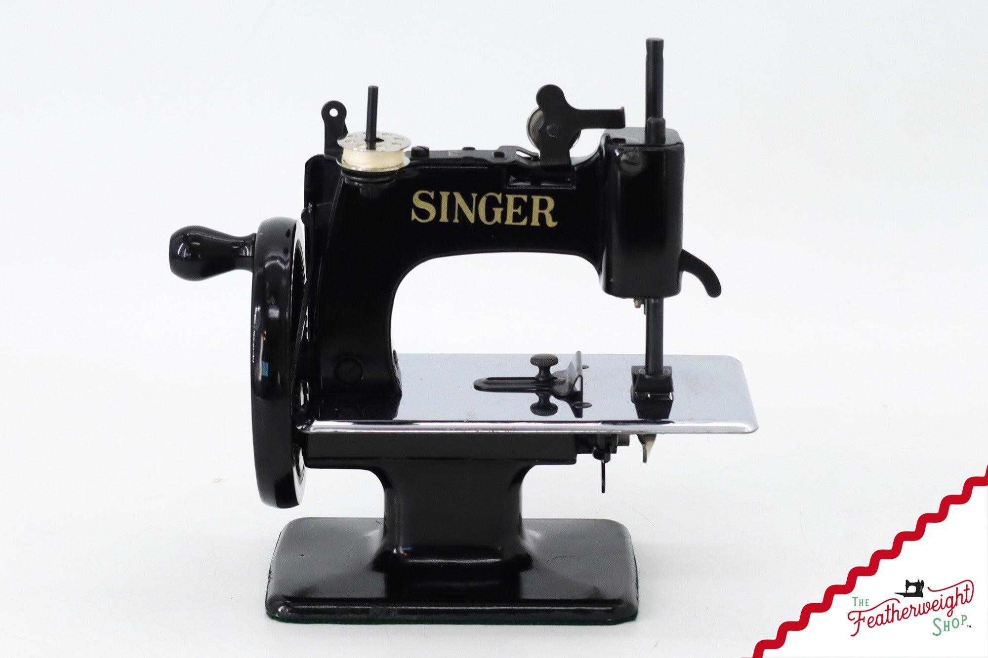 Singer Sewhandy Model 20-10 - Black, March 2025, Faire