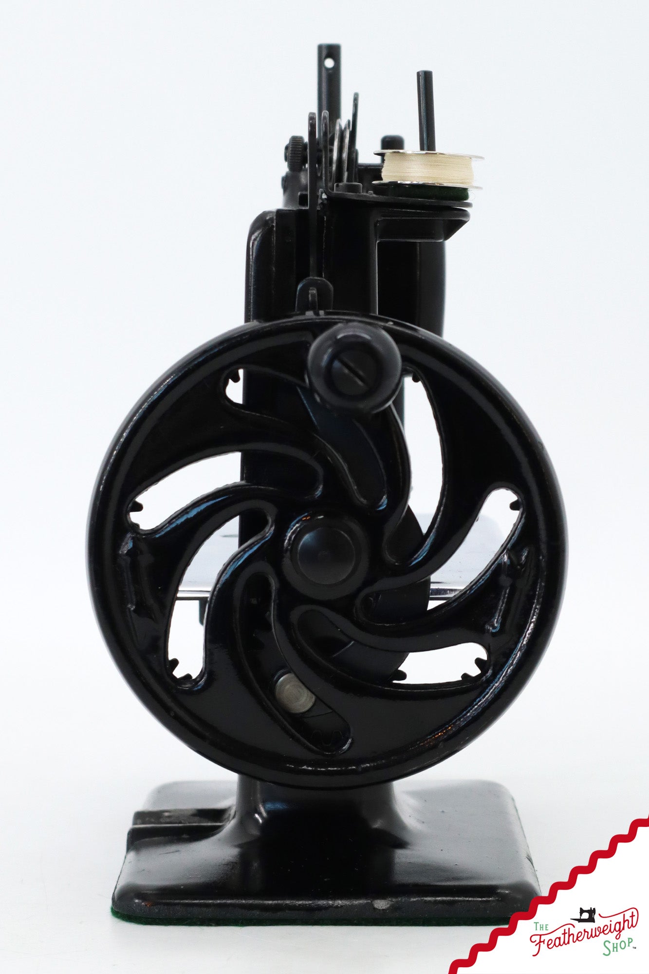 Singer Sewhandy Model 20-10 - Black, March 2025, Faire