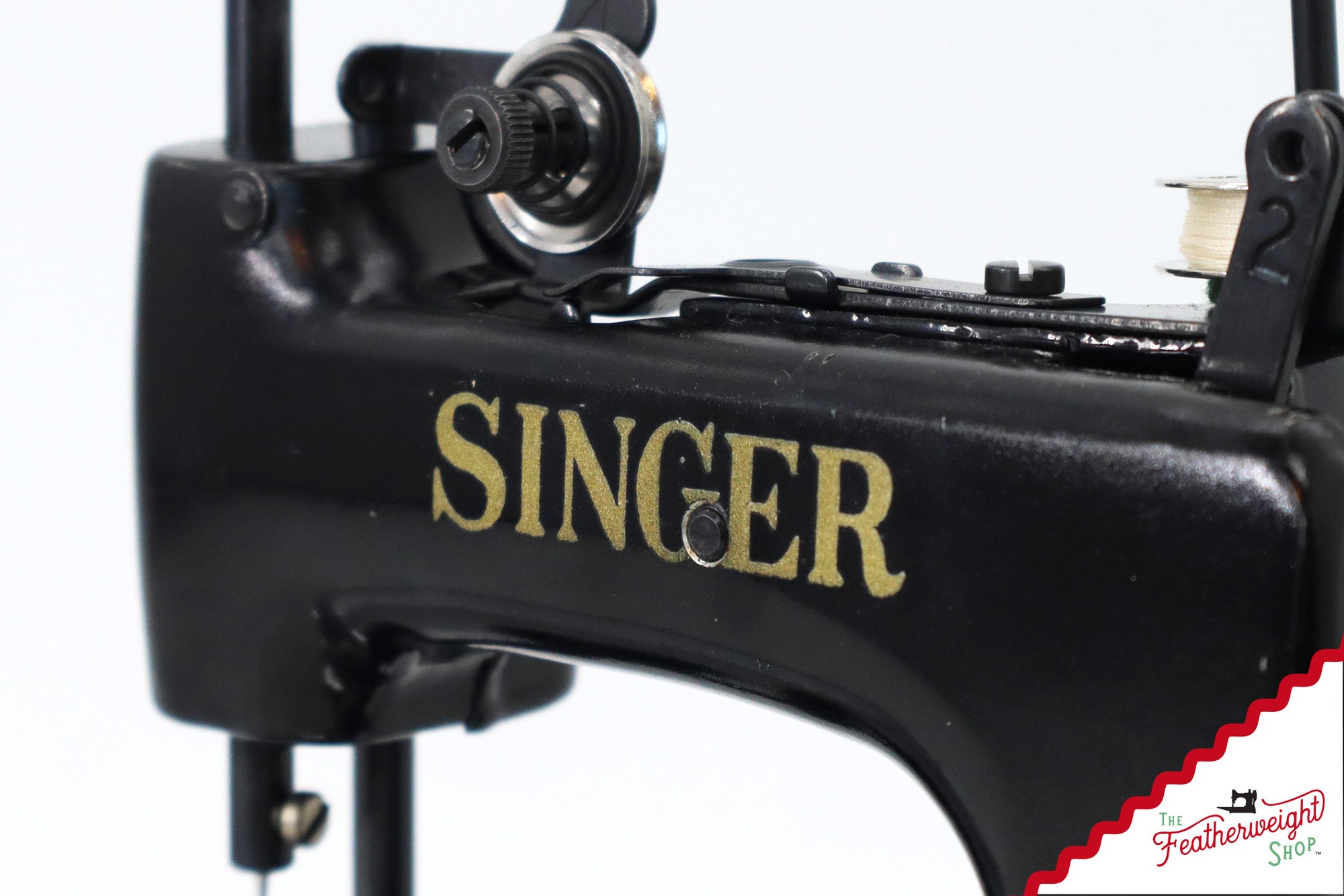 Singer Sewhandy Model 20-10 - Black, March 2025, Faire