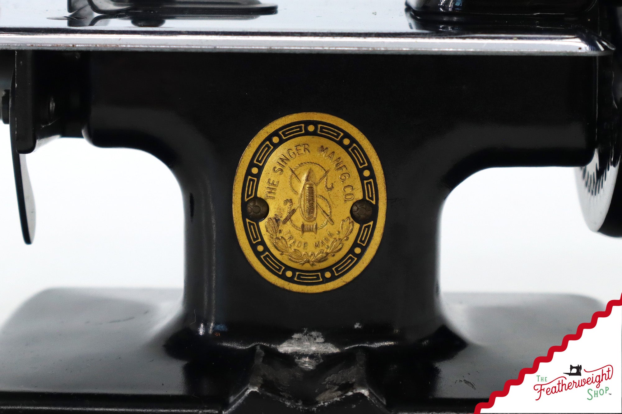 Singer Sewhandy Model 20-10 - Black, March 2025, Faire