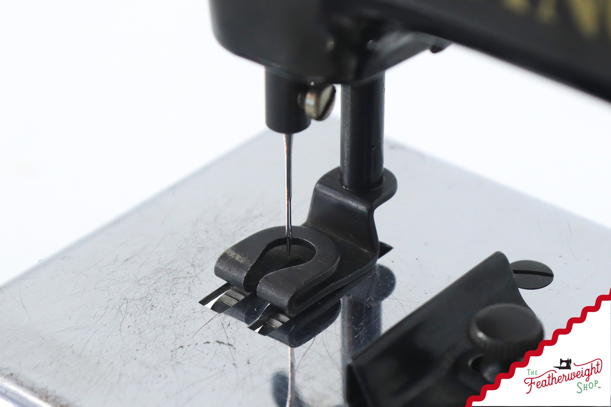 Singer Sewhandy Model 20-10 - Black, March 2025, Faire