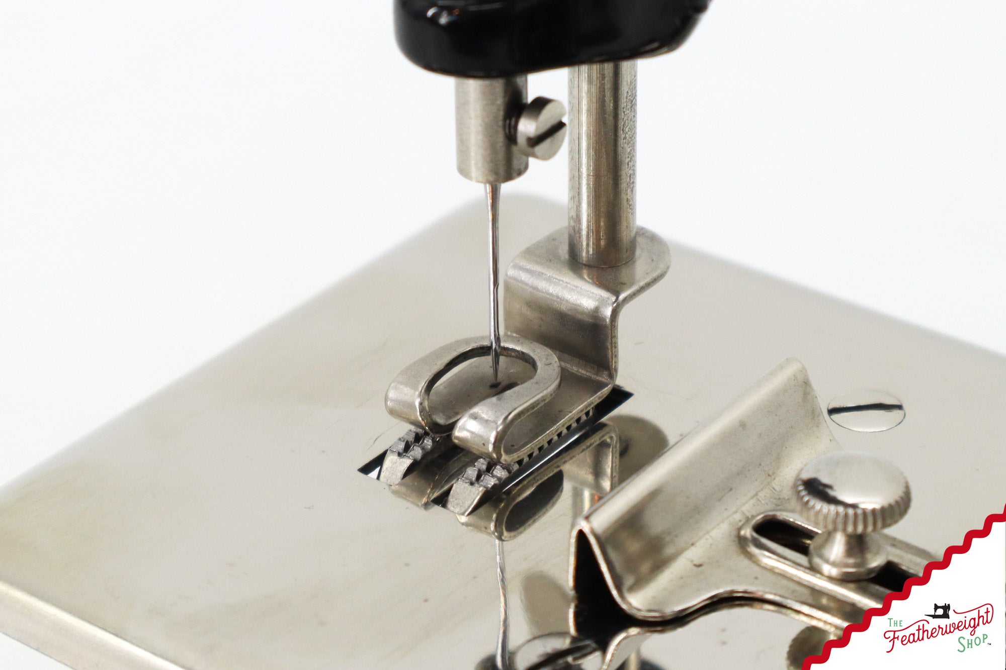 Singer Sewhandy Model 20, Black - March 2025, Faire