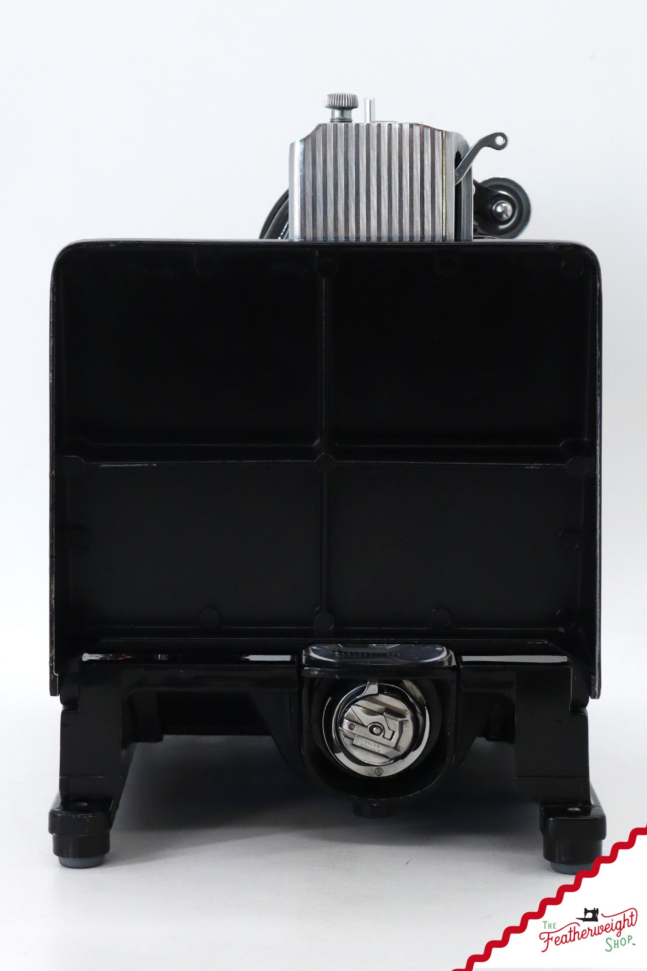 Singer Featherweight 222K Sewing Machine - EL17788*, 1956