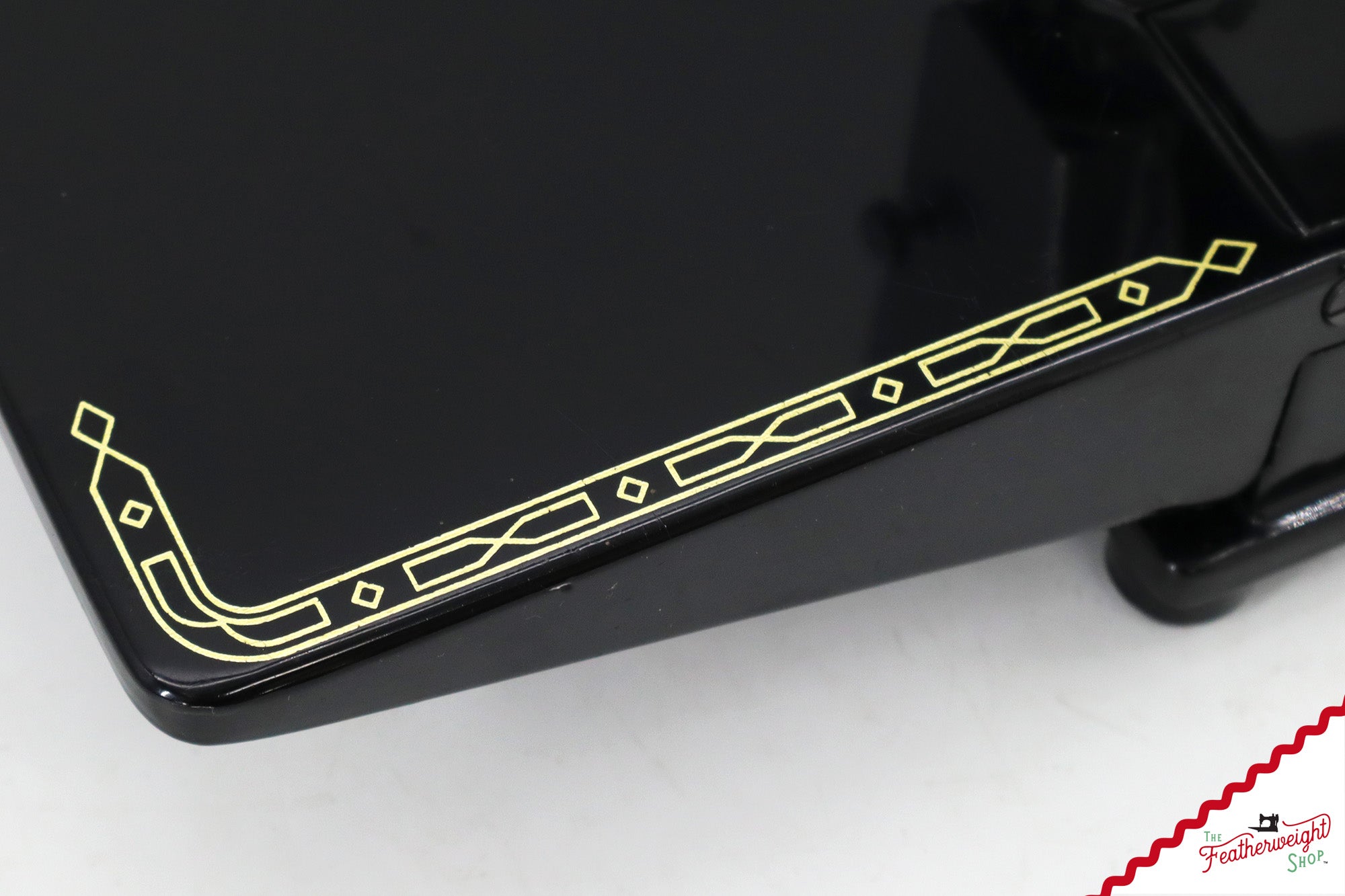 Singer Featherweight 222K Sewing Machine - EL17788*, 1956