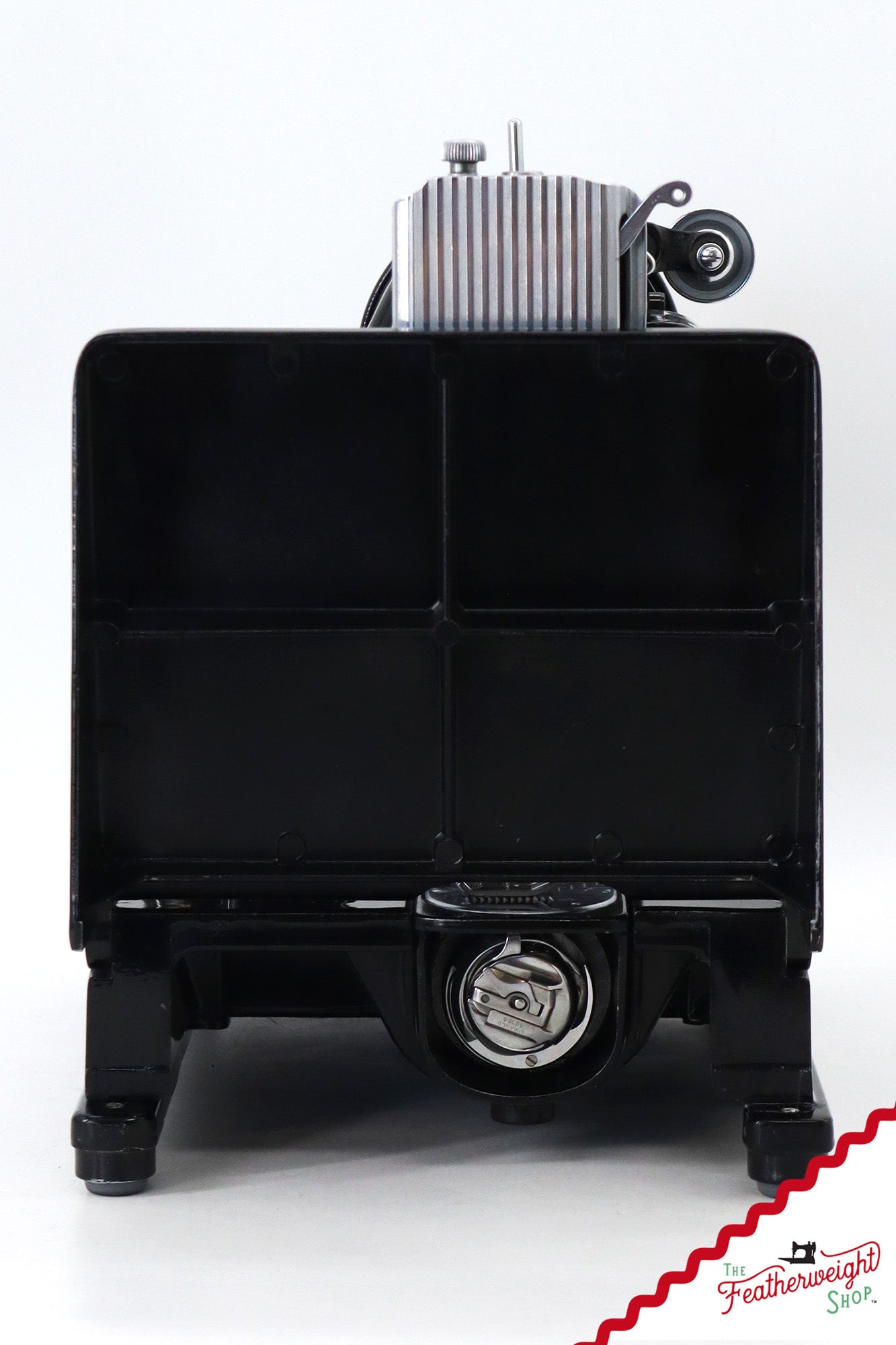 Singer Featherweight 222K Sewing Machine - EJ9101**, 1954