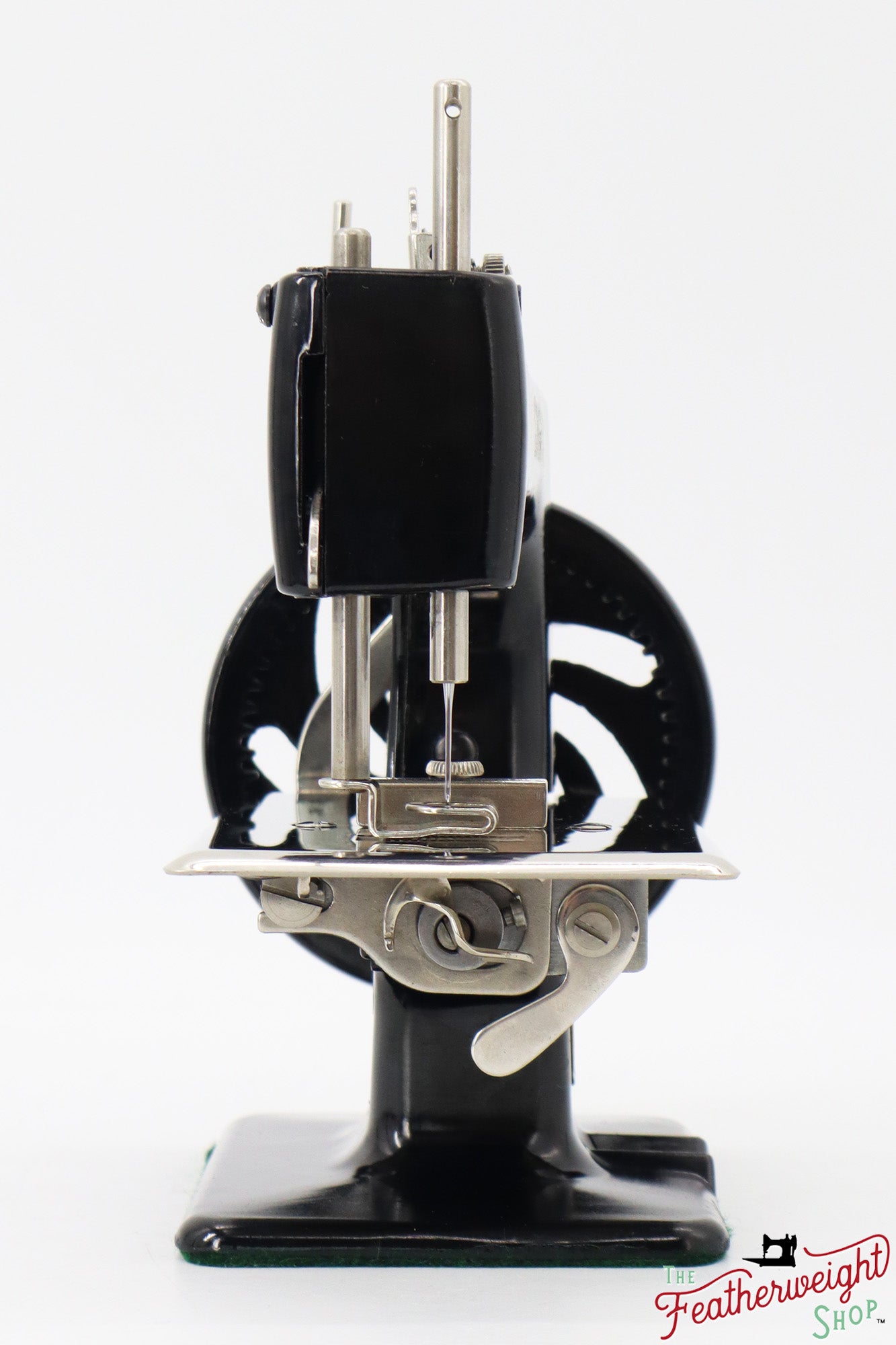 Singer Sewhandy Model 20 - Black, Centennial (July 2023 Faire)