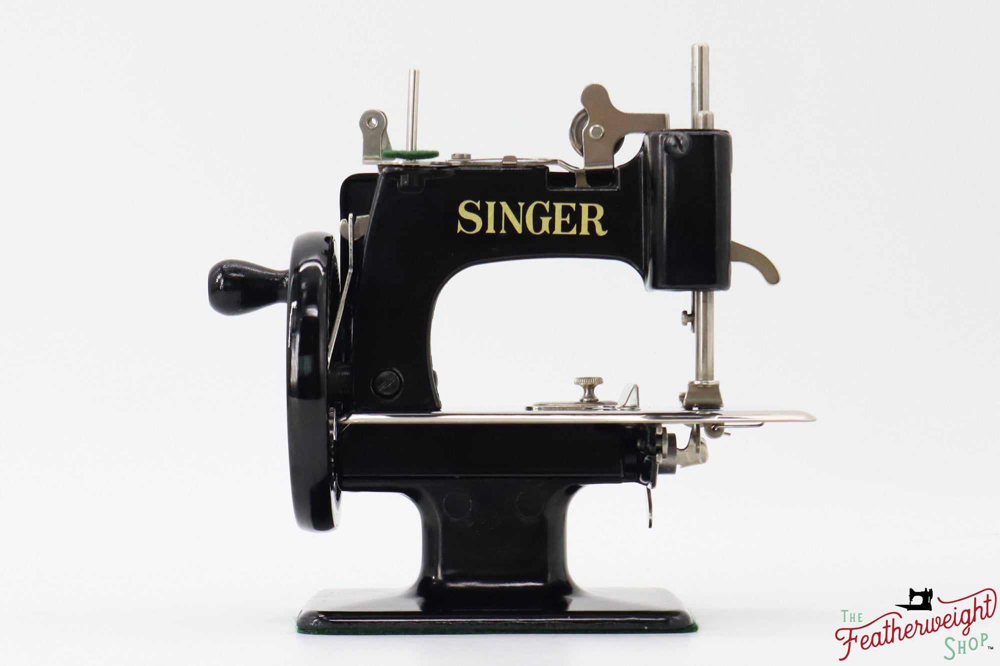 Singer Sewhandy Model 20 - Black, Centennial (July 2023 Faire)