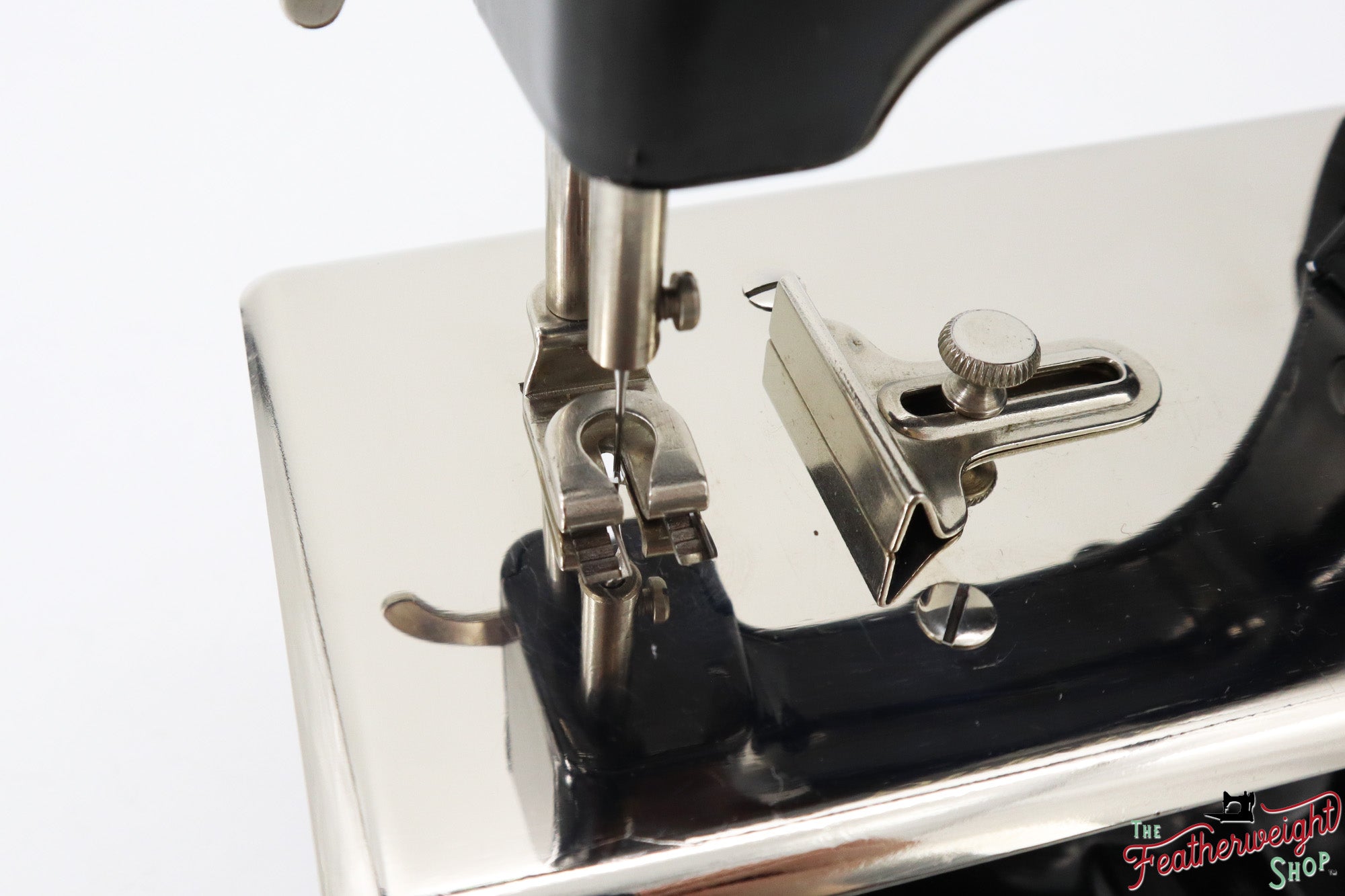 Singer Sewhandy Model 20 - Black, Centennial (July 2023 Faire)