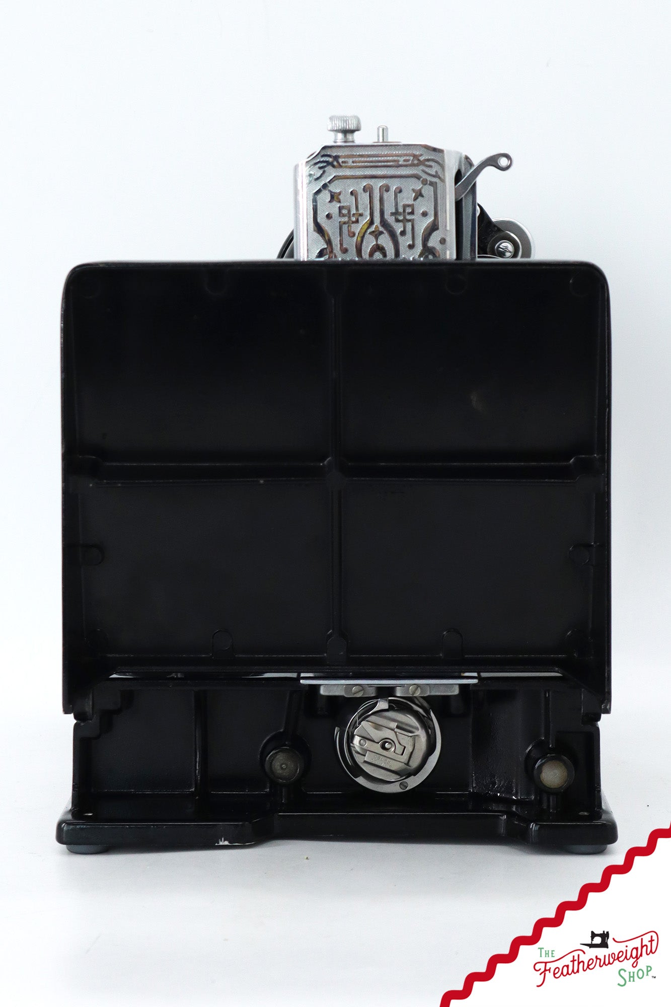 Featherweight 221K Sewing Machine, EE805*** - 1948