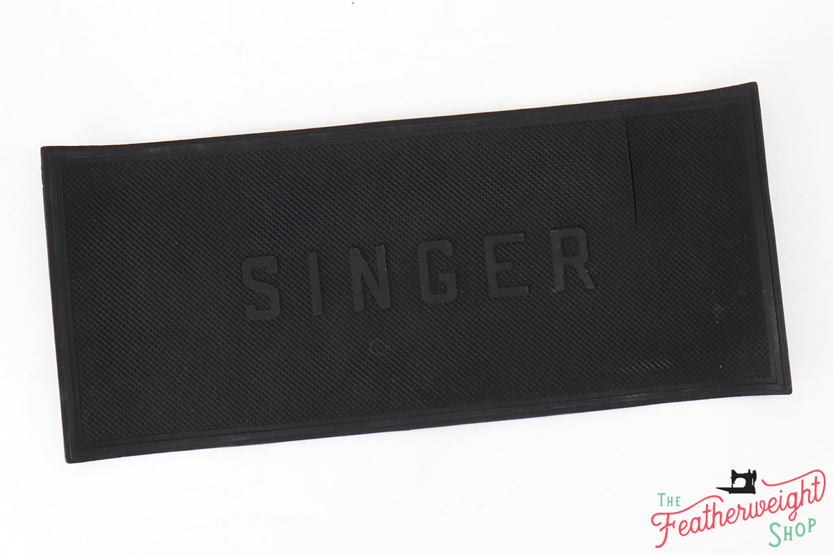 Singer Featherweight 222K Sewing Machine - EJ236***, 1953 - 1,247th Produced!