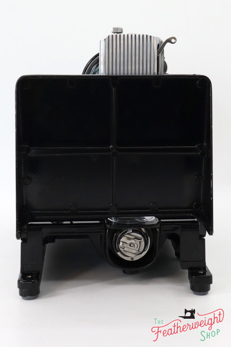 Singer Featherweight 222K Sewing Machine - EJ236***, 1953 - 1,247th Produced!