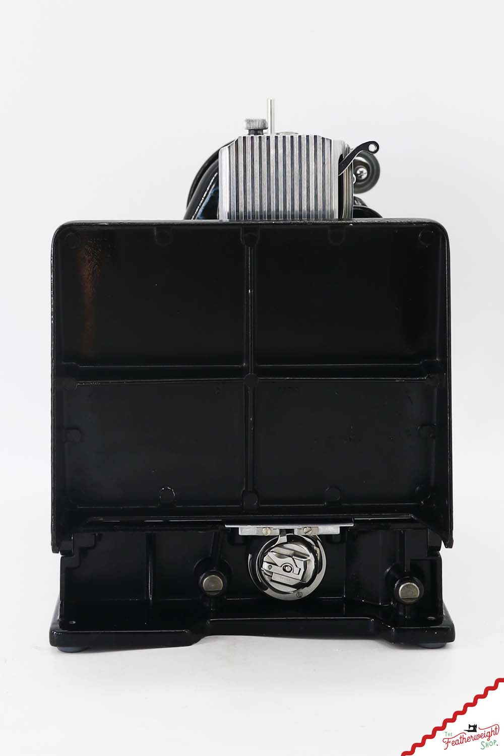 Singer Featherweight 221 Sewing Machine, EH3791** - 1952