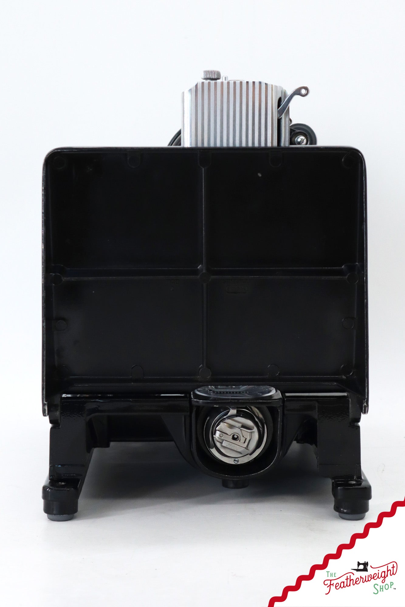 Singer Featherweight 222K Sewing Machine - EJ6212**, 1954