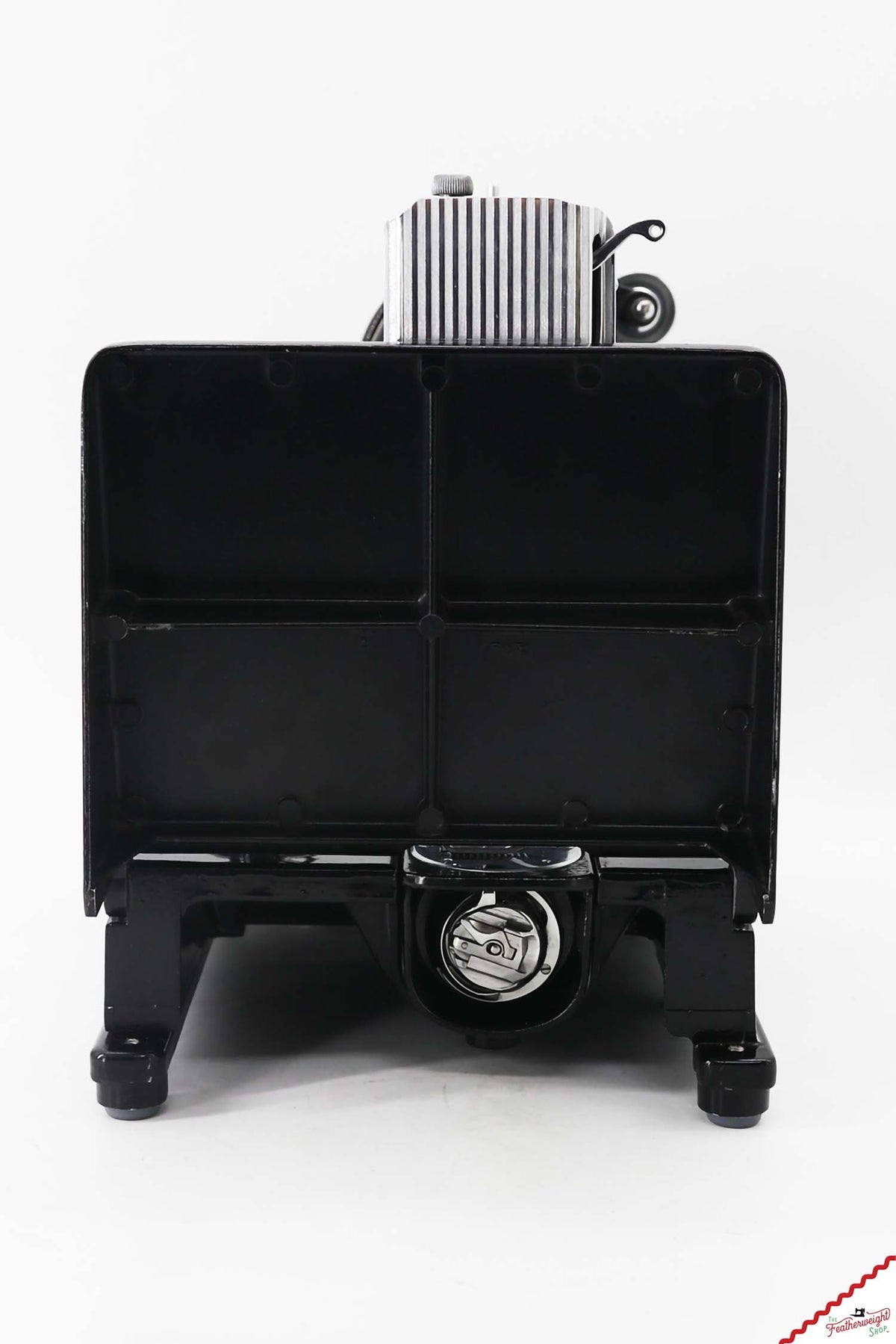 Singer Featherweight 222K Sewing Machine - EK3206**, 1955