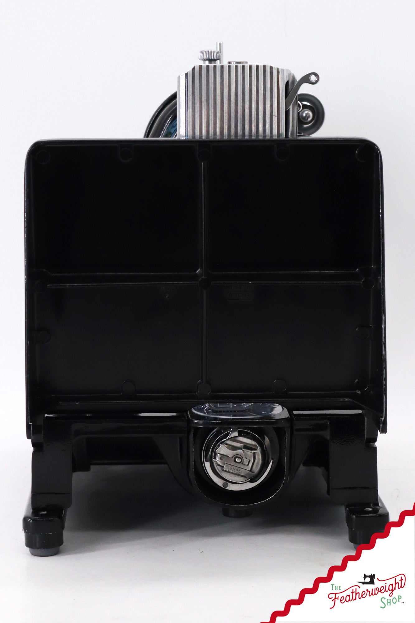 Singer Featherweight 222K Sewing Machine - EJ6178**, 1954