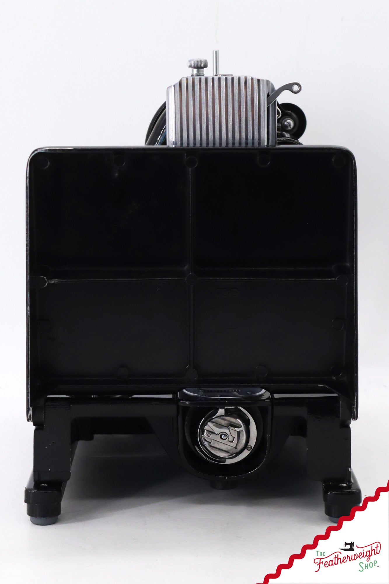 Singer Featherweight 222K Sewing Machine - EN138***, 1958