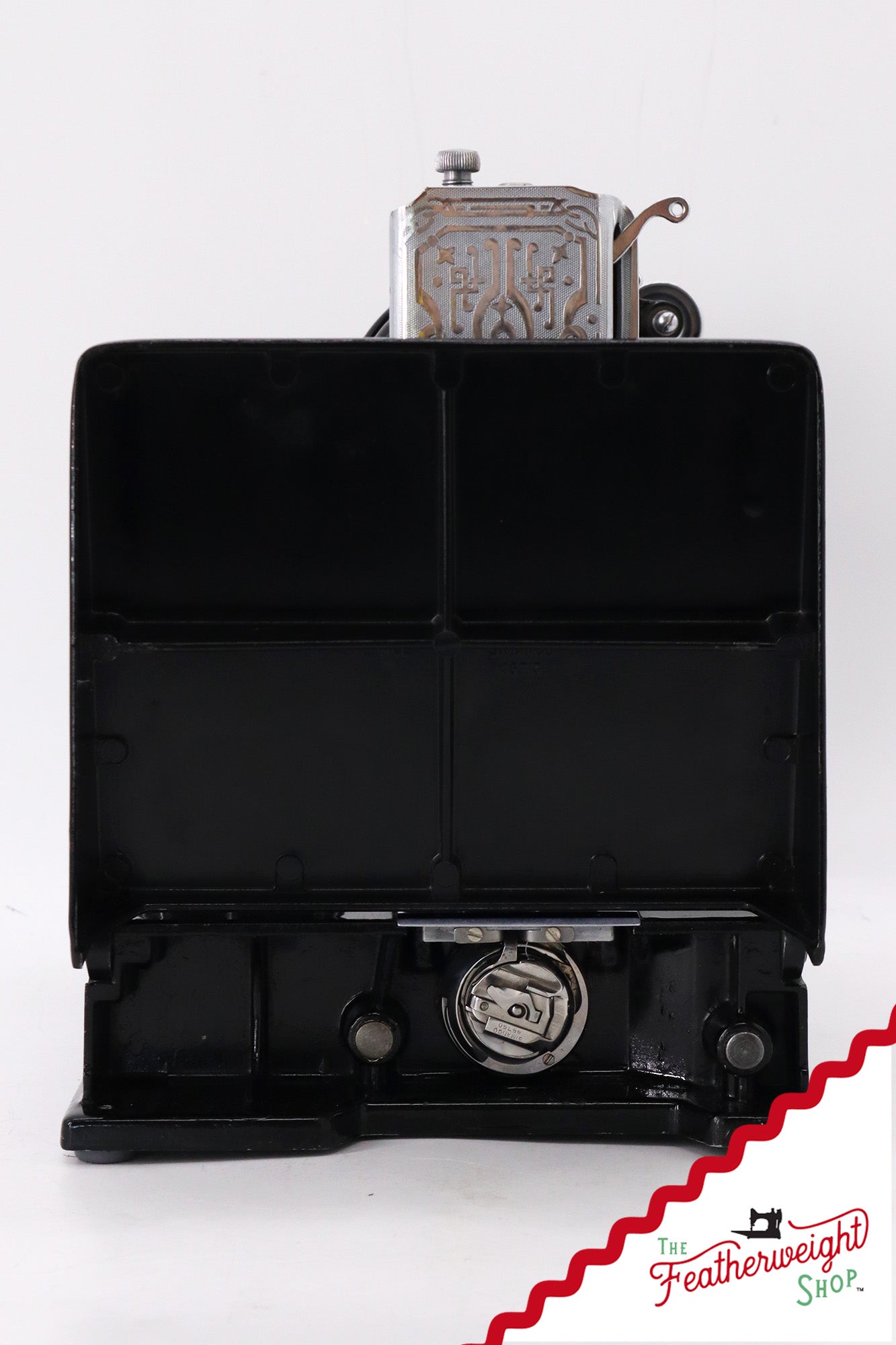 Featherweight 221K Sewing Machine, EG073*** - 1950