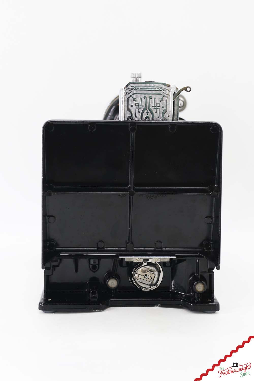 Singer Featherweight 221 Sewing Machine, AF2449** - 1939