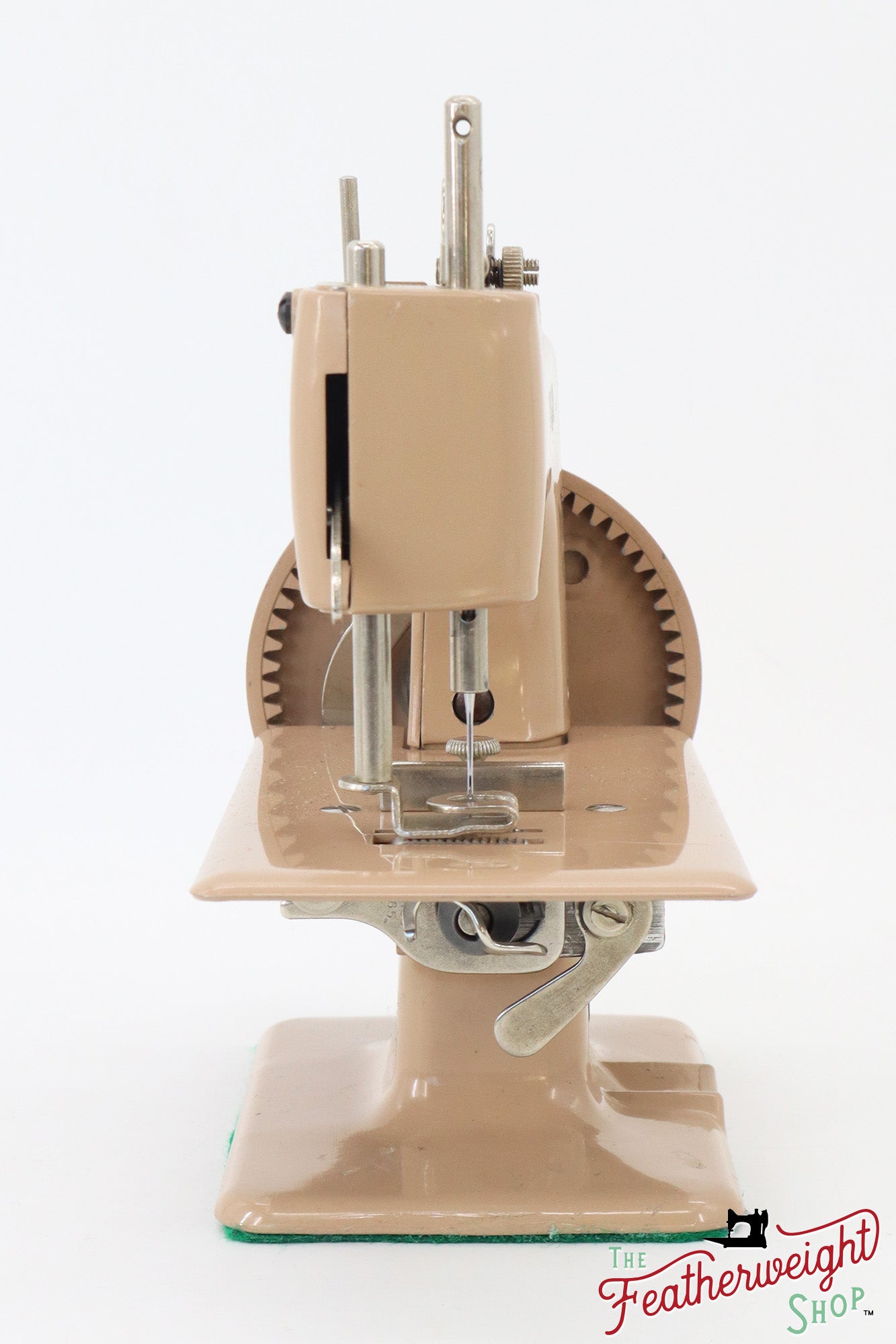 Singer Sewhandy Model 20 - Beige - 01/24