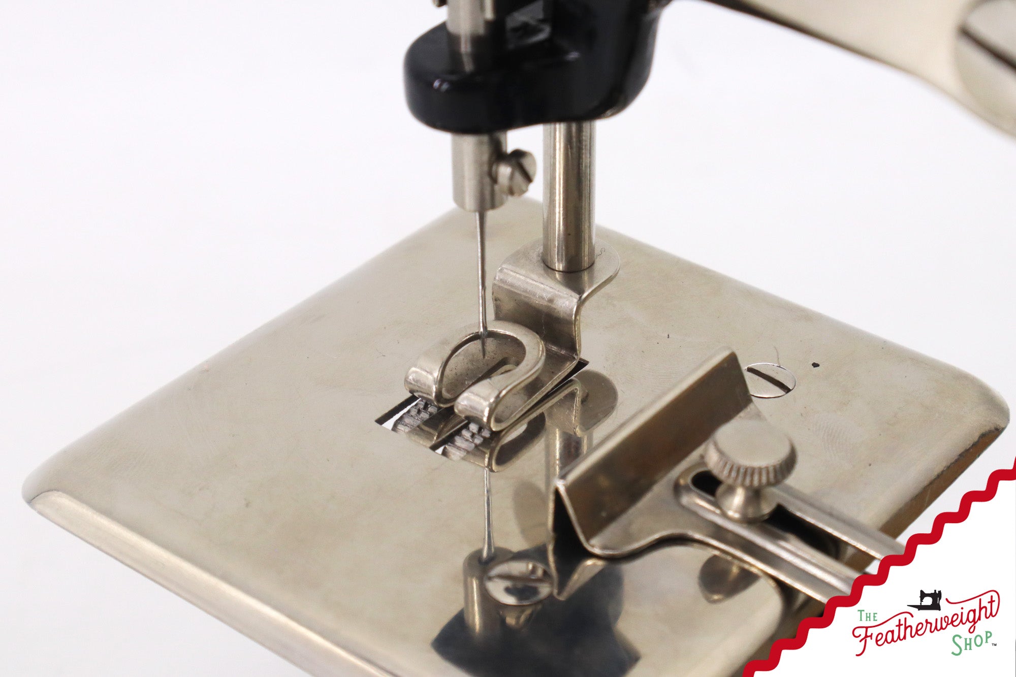 Singer Sewhandy Model 20 Complete Set, Black - June 2025, Faire