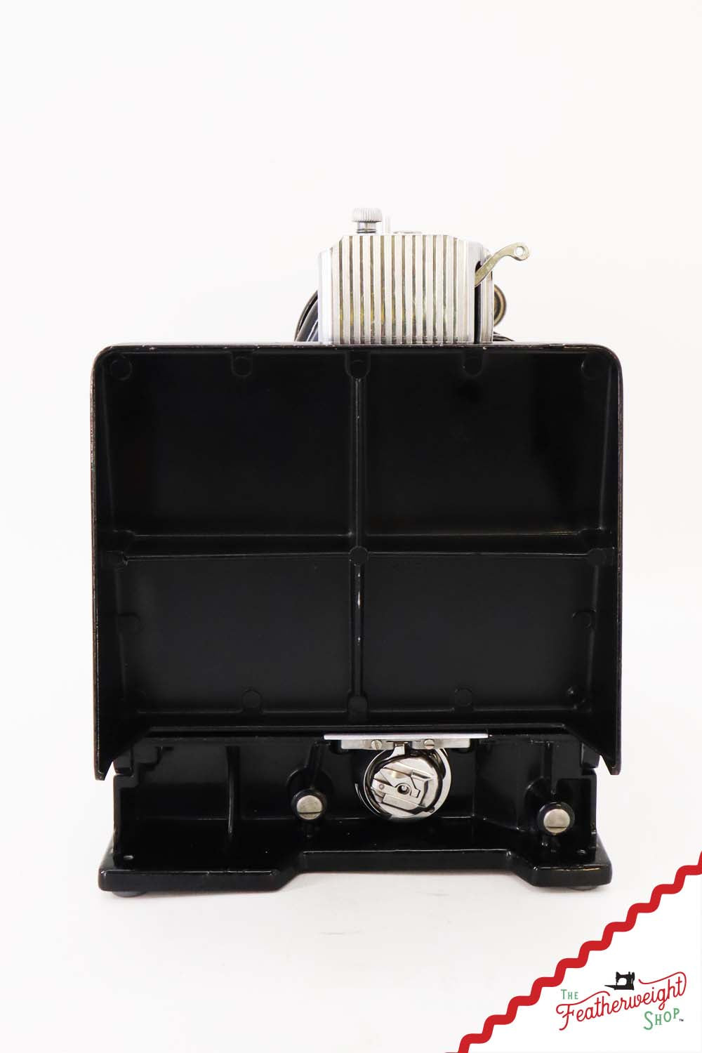 Singer Featherweight 221K Sewing Machine, 1952 - EH3714**