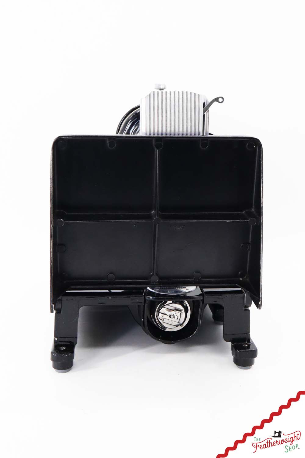 Singer Featherweight 222K Sewing Machine - EK3225**, 1955