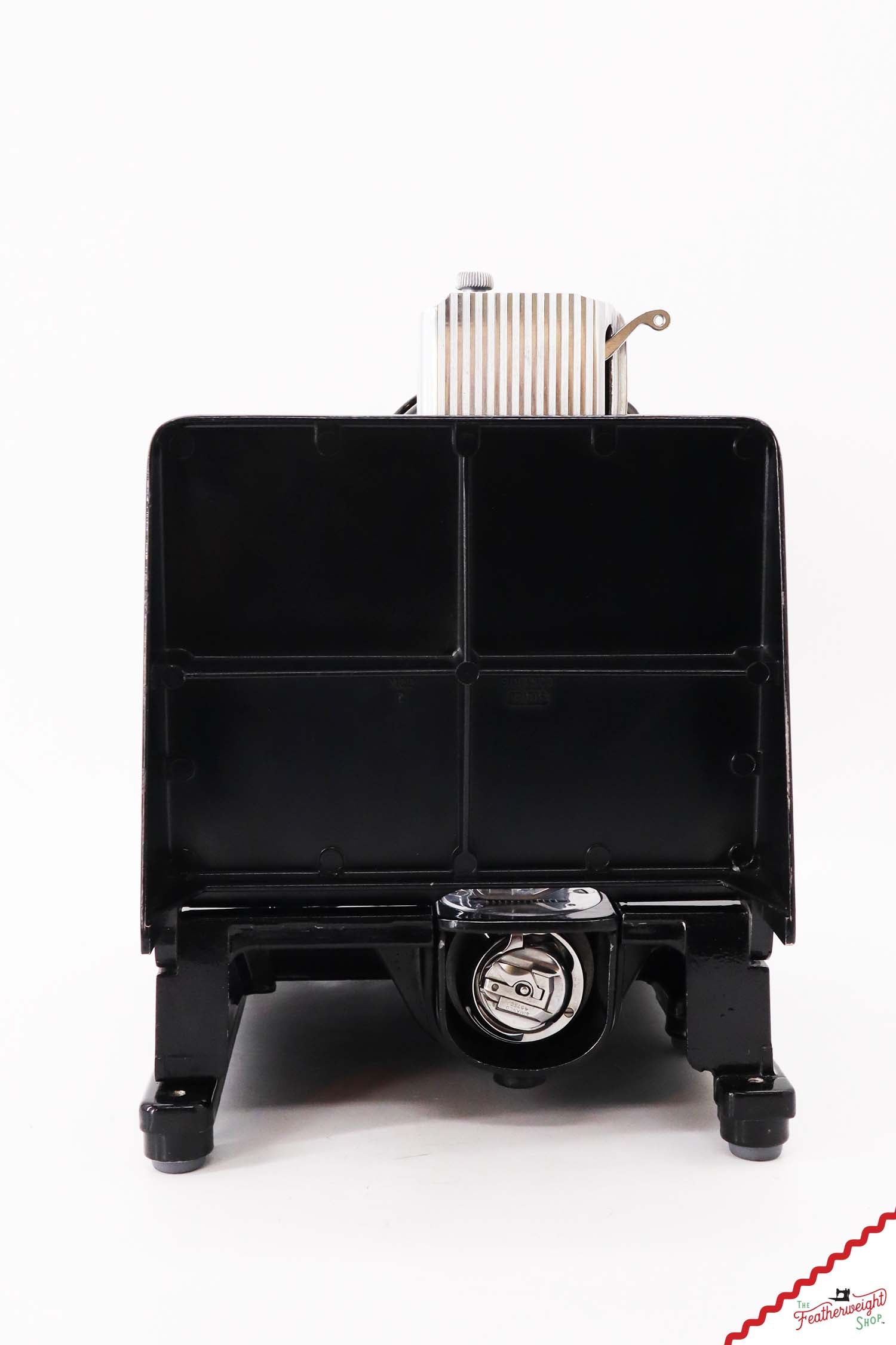 Singer Featherweight 222K Sewing Machine - EJ62309*, 1954