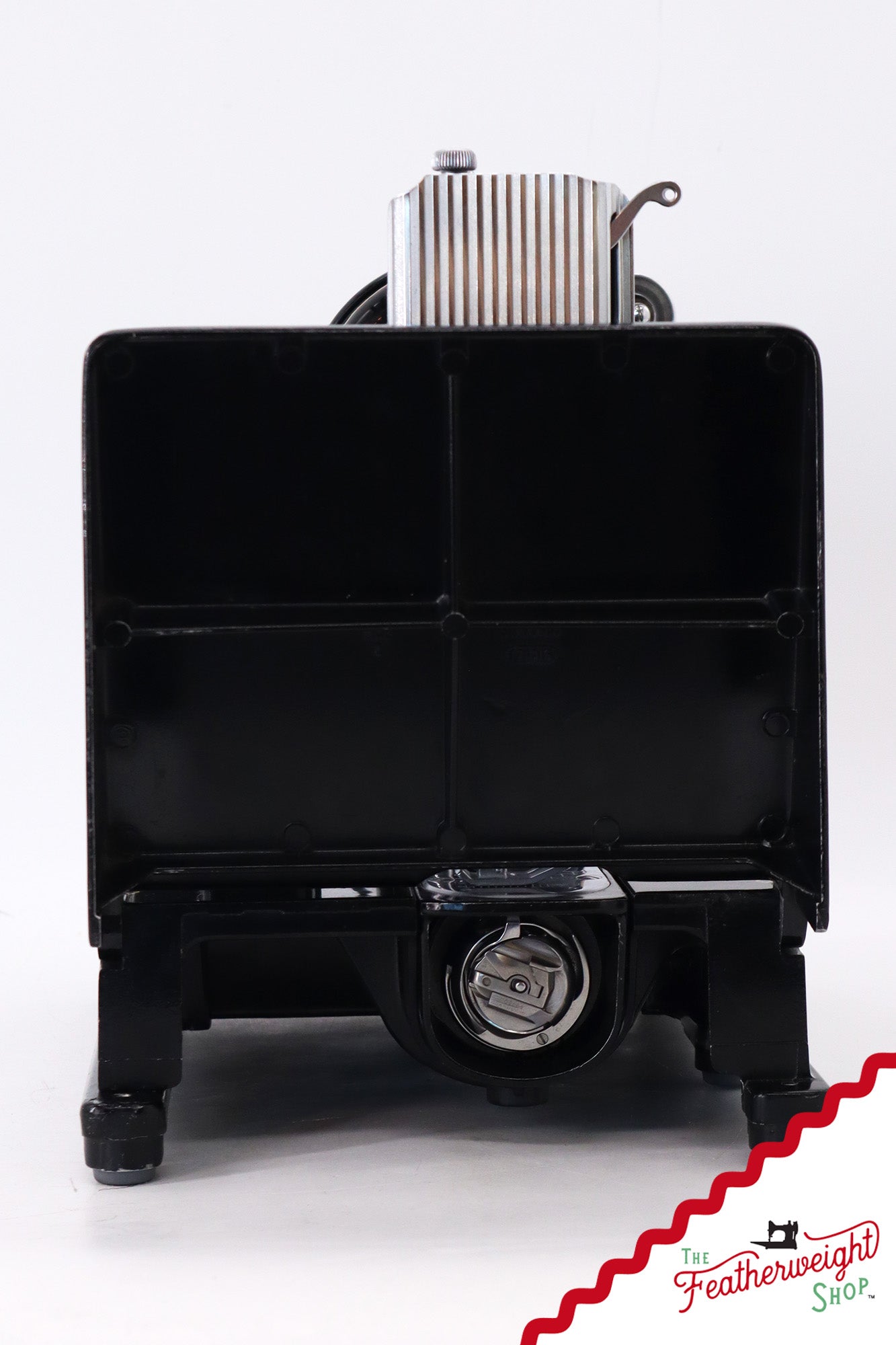 Singer Featherweight 222K Sewing Machine - EJ9100**, 1954